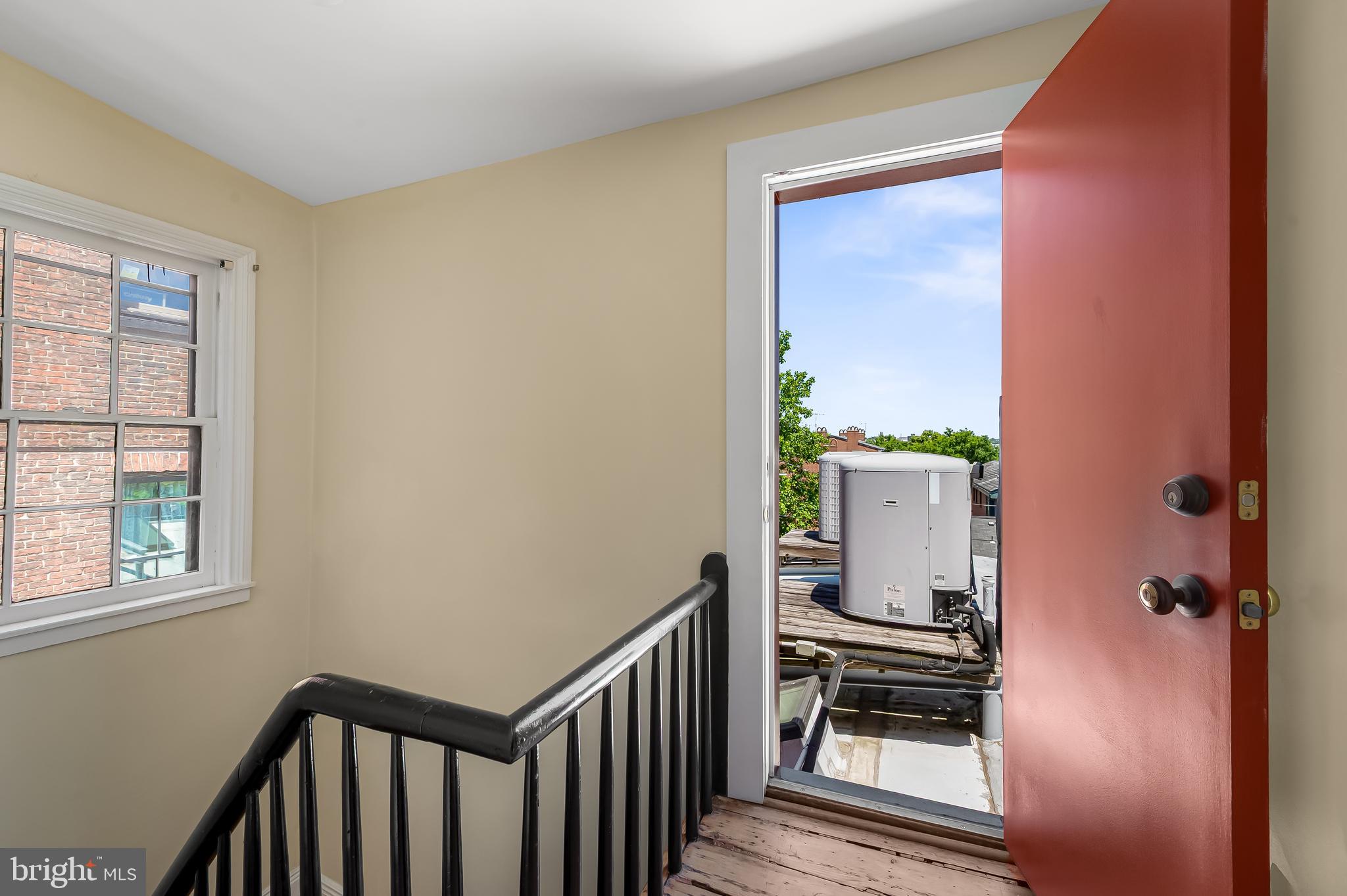 BOLTON HILL HISTORIC DISTRICT - Residential