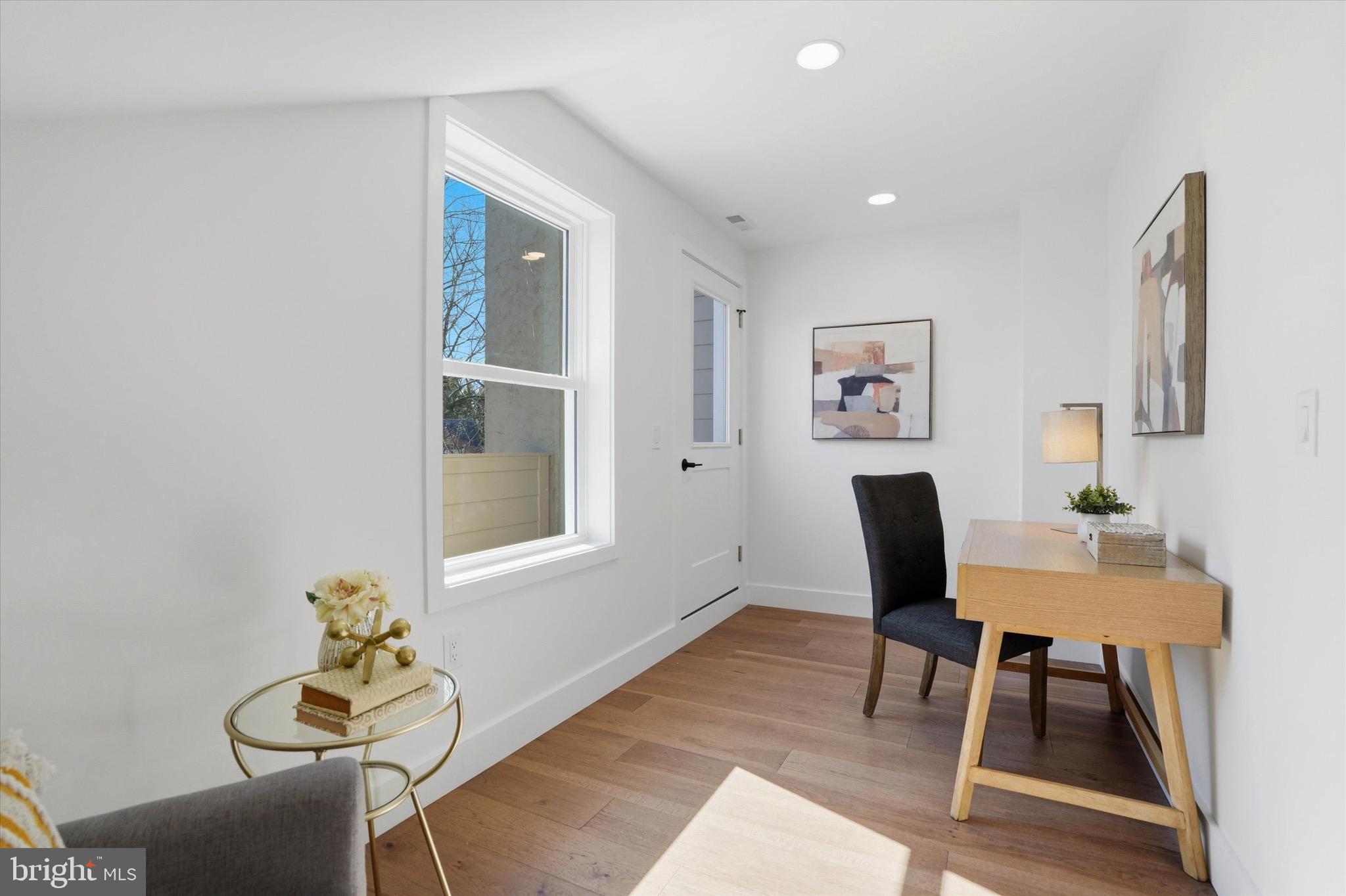 NARBERTH - Residential