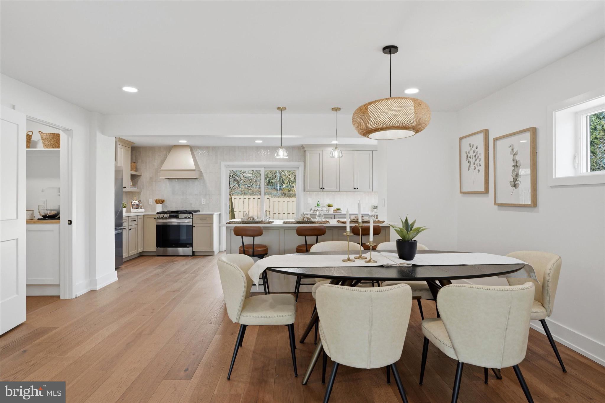 NARBERTH - Residential