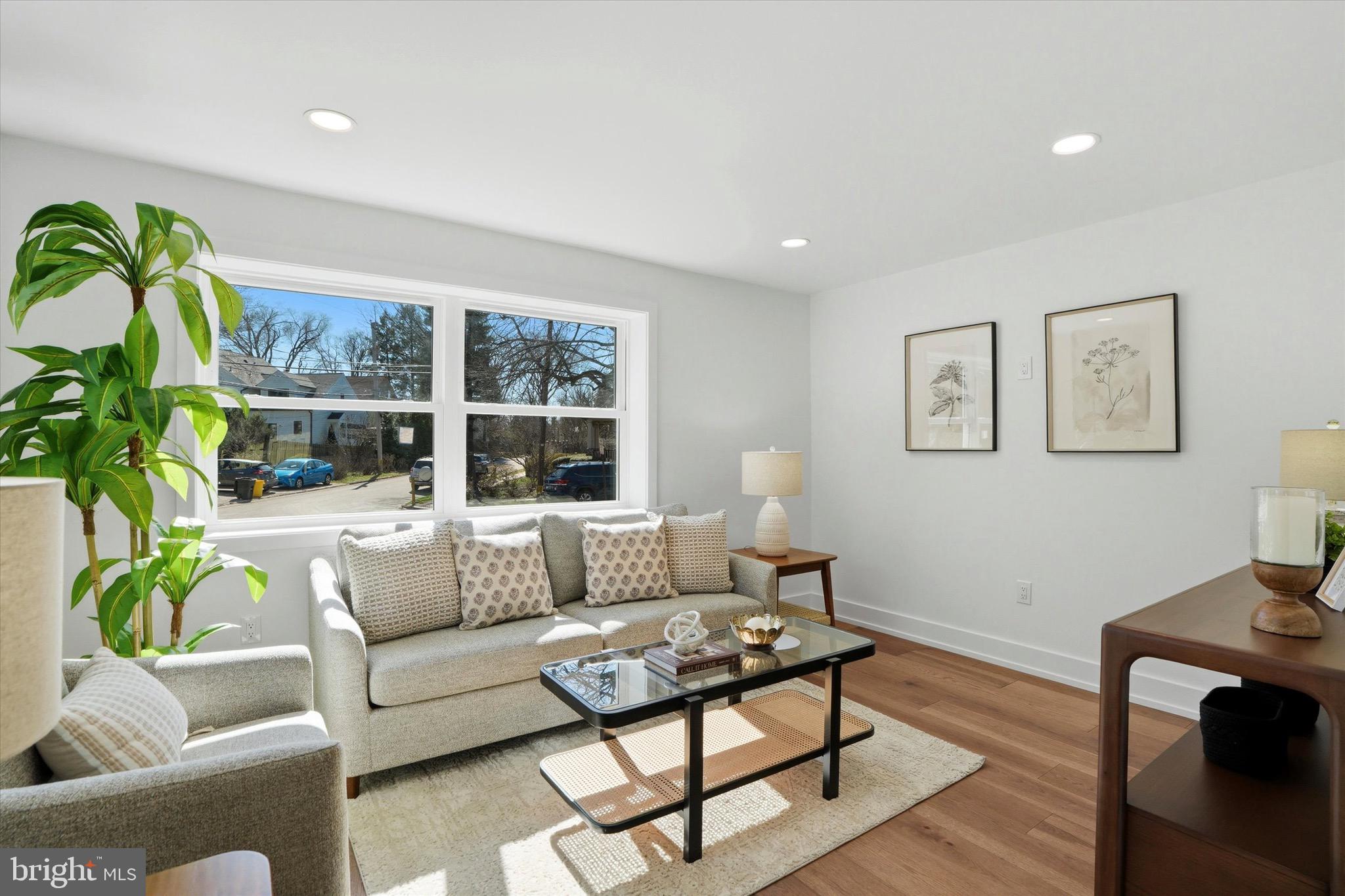 NARBERTH - Residential