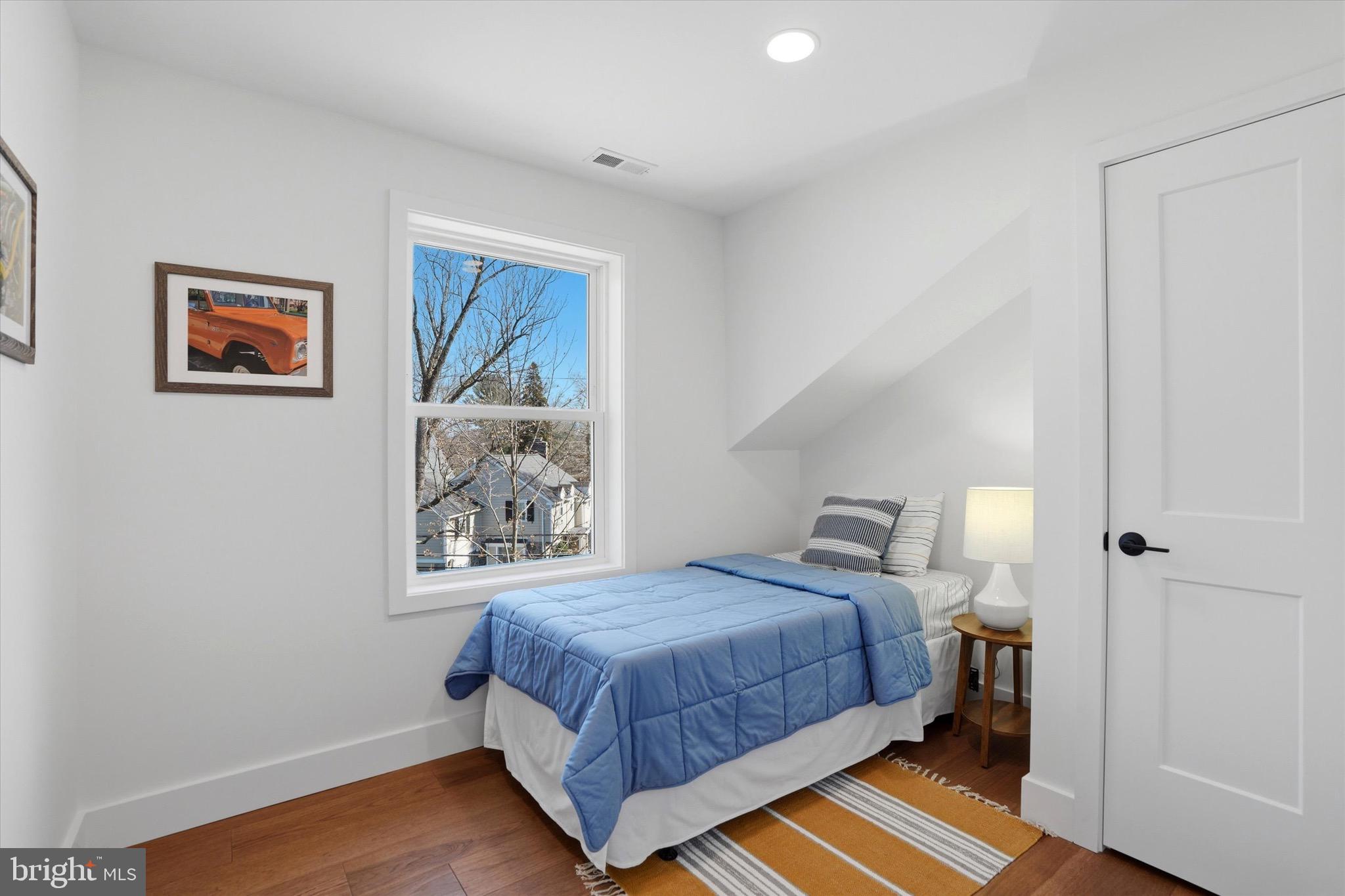 NARBERTH - Residential