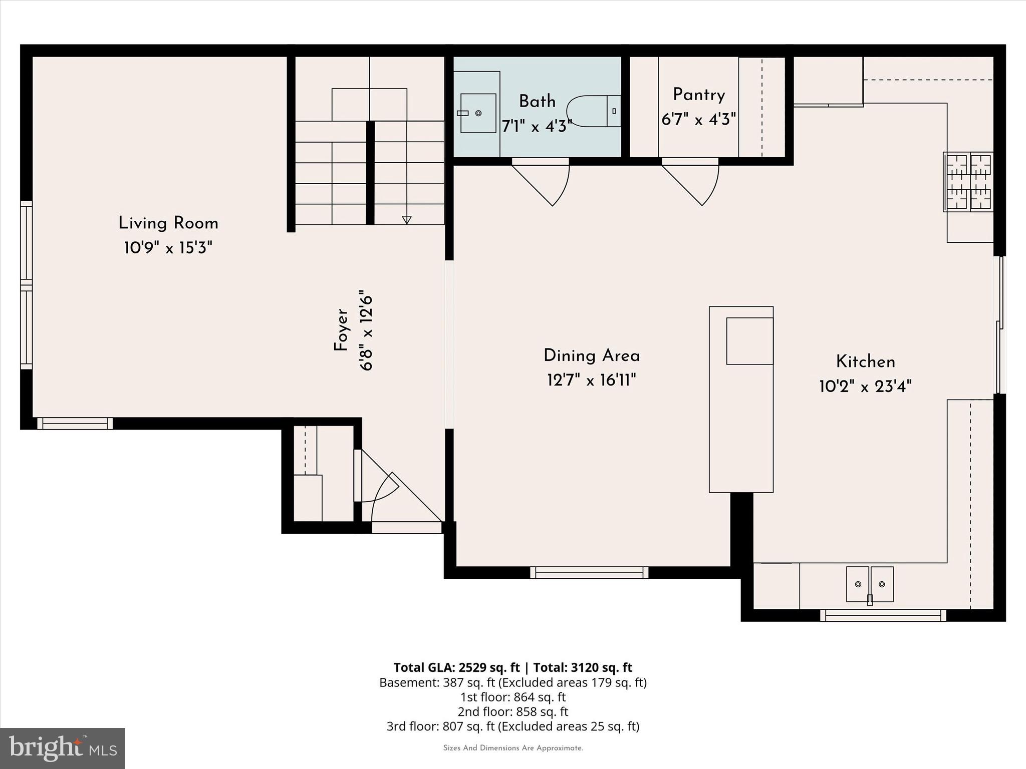 NARBERTH - Residential