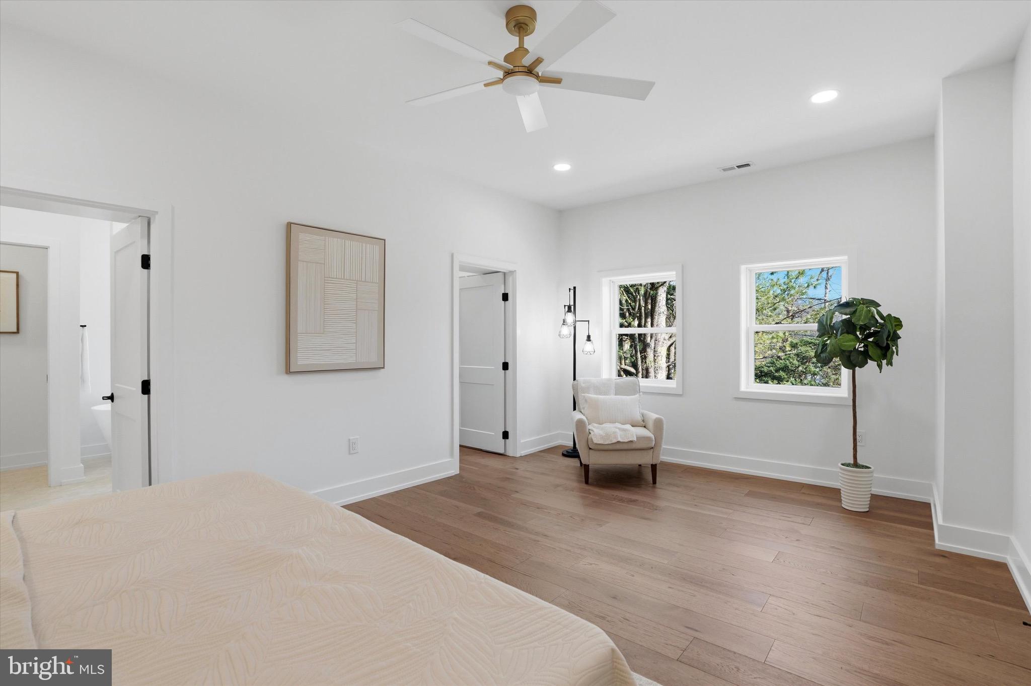 NARBERTH - Residential