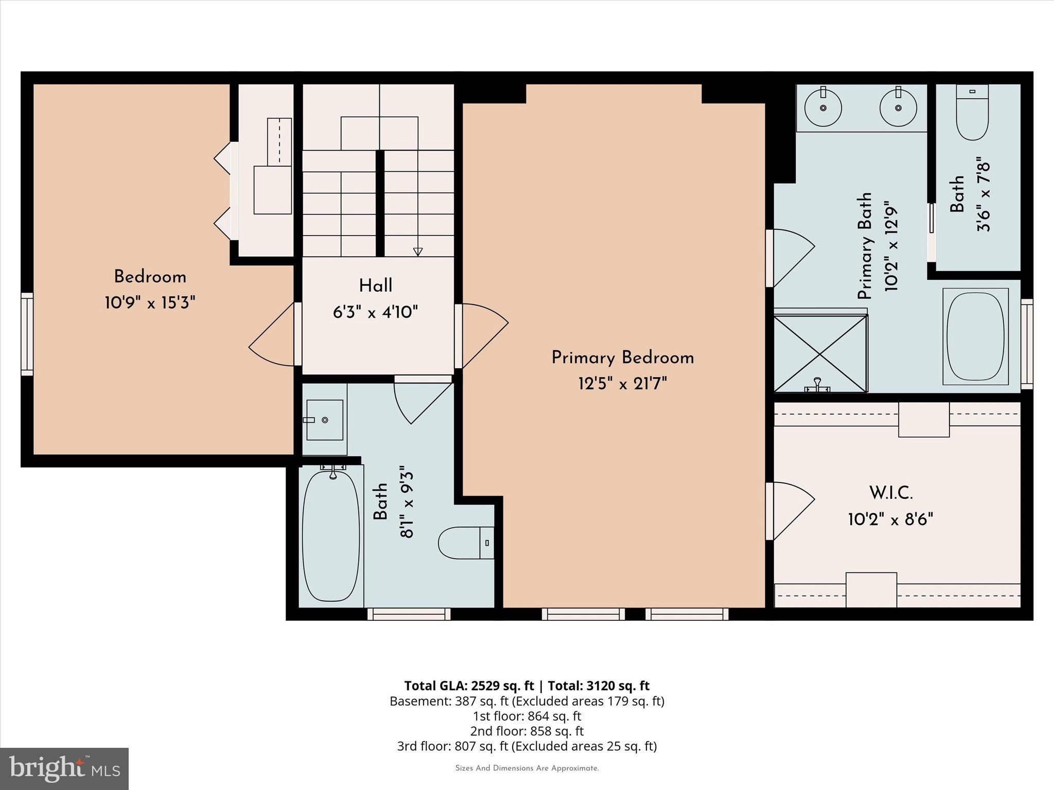 NARBERTH - Residential