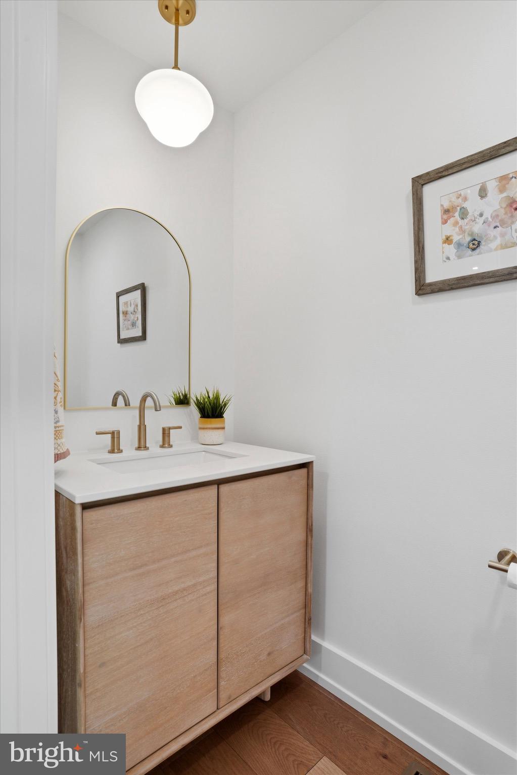 NARBERTH - Residential