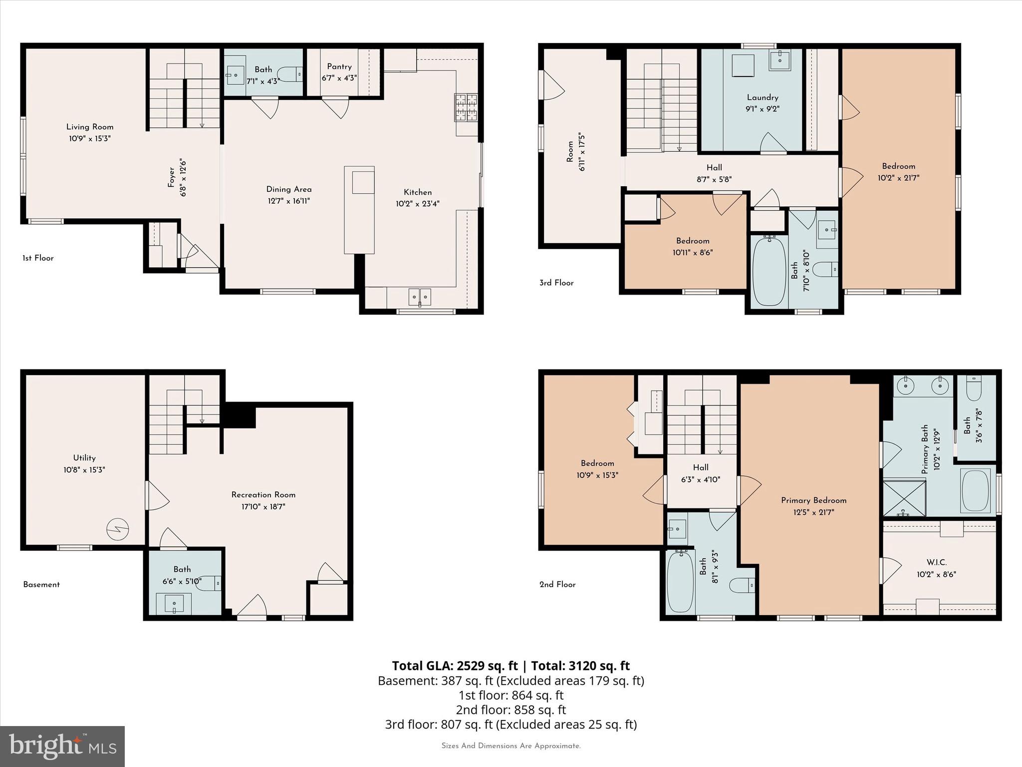 NARBERTH - Residential