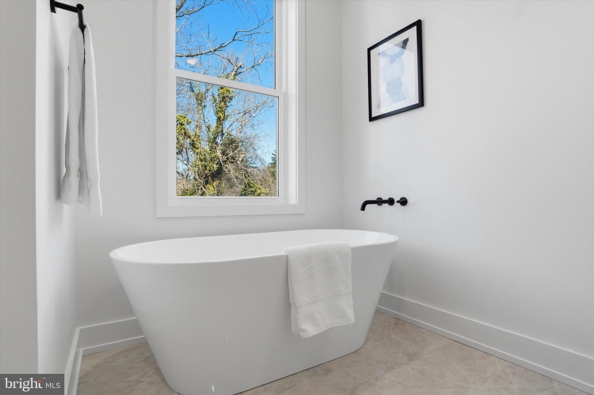 NARBERTH - Residential