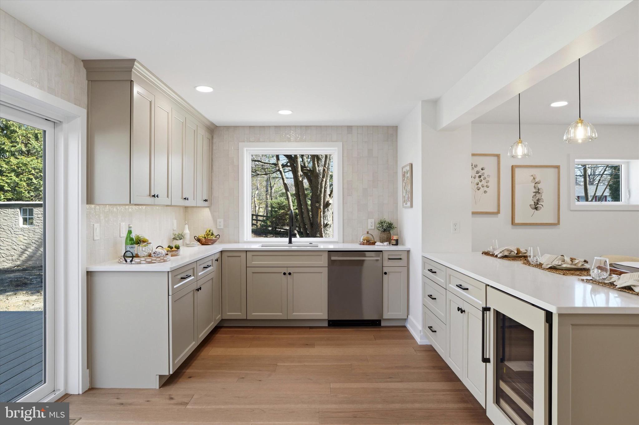 NARBERTH - Residential