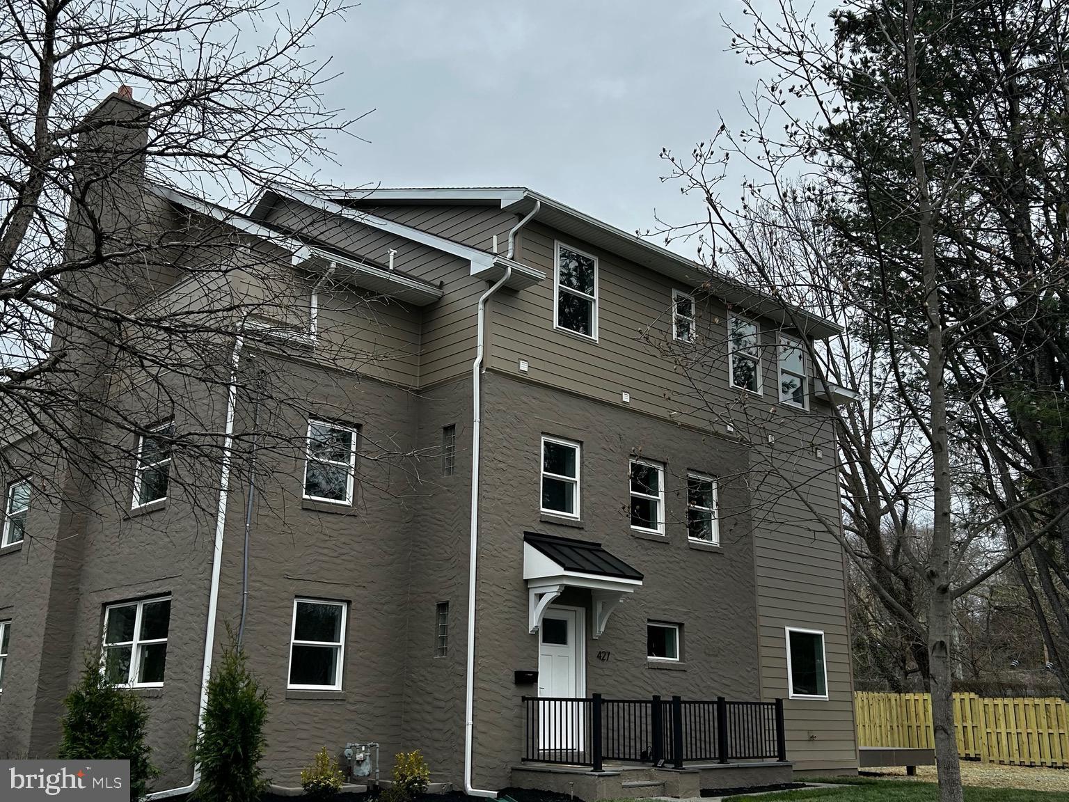 NARBERTH - Residential