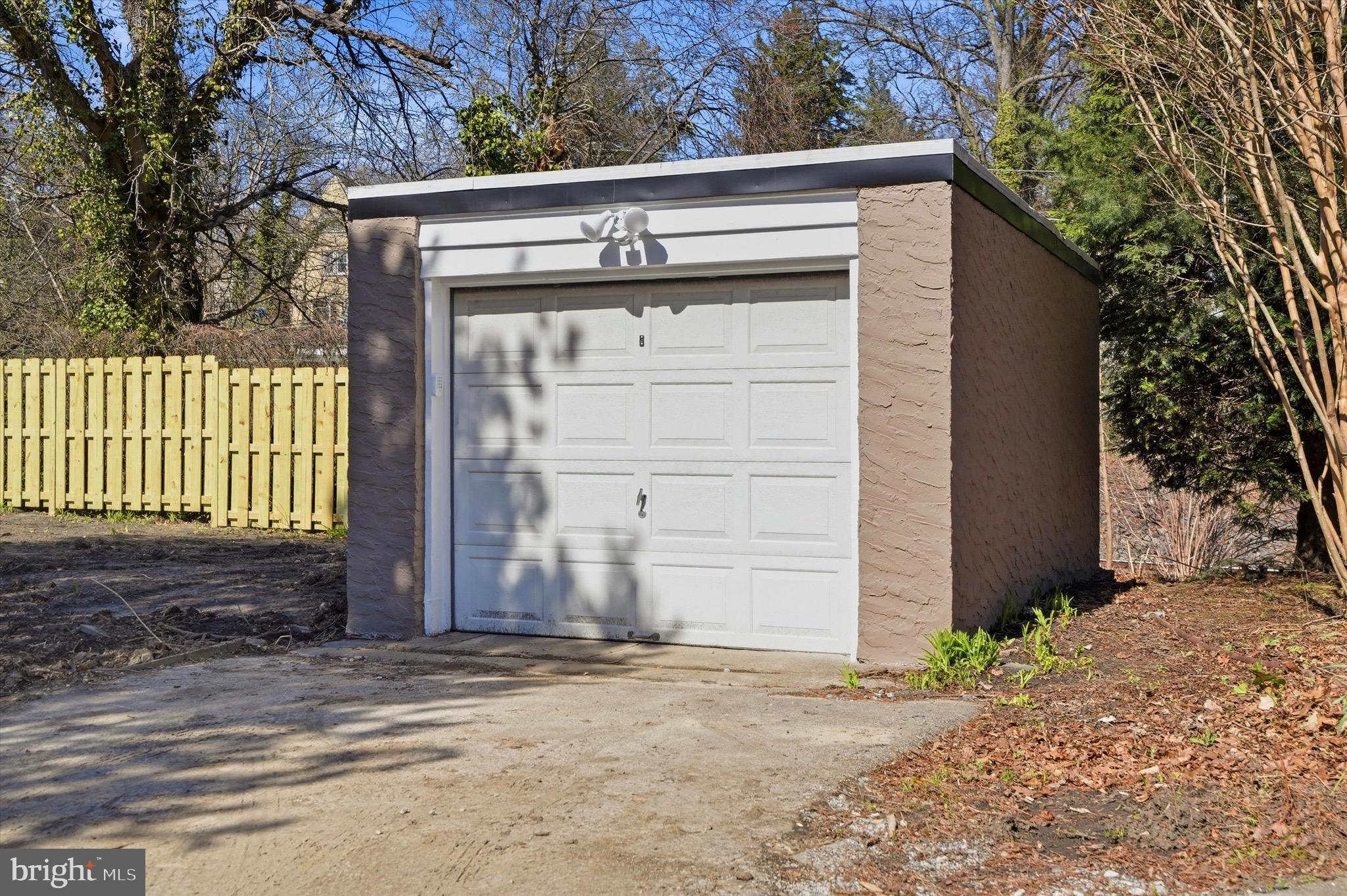 NARBERTH - Residential