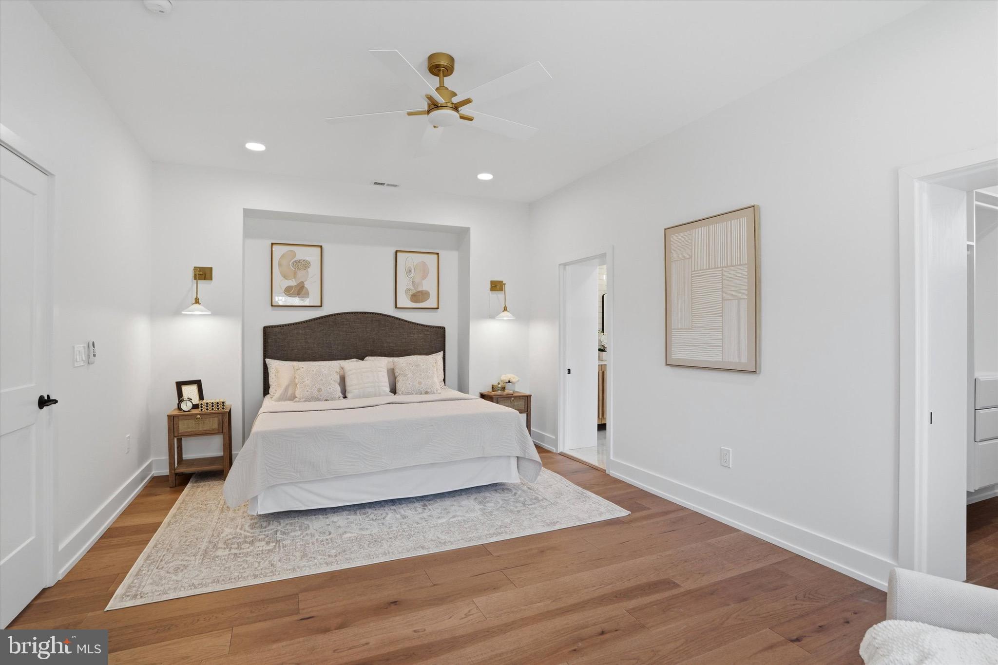 NARBERTH - Residential