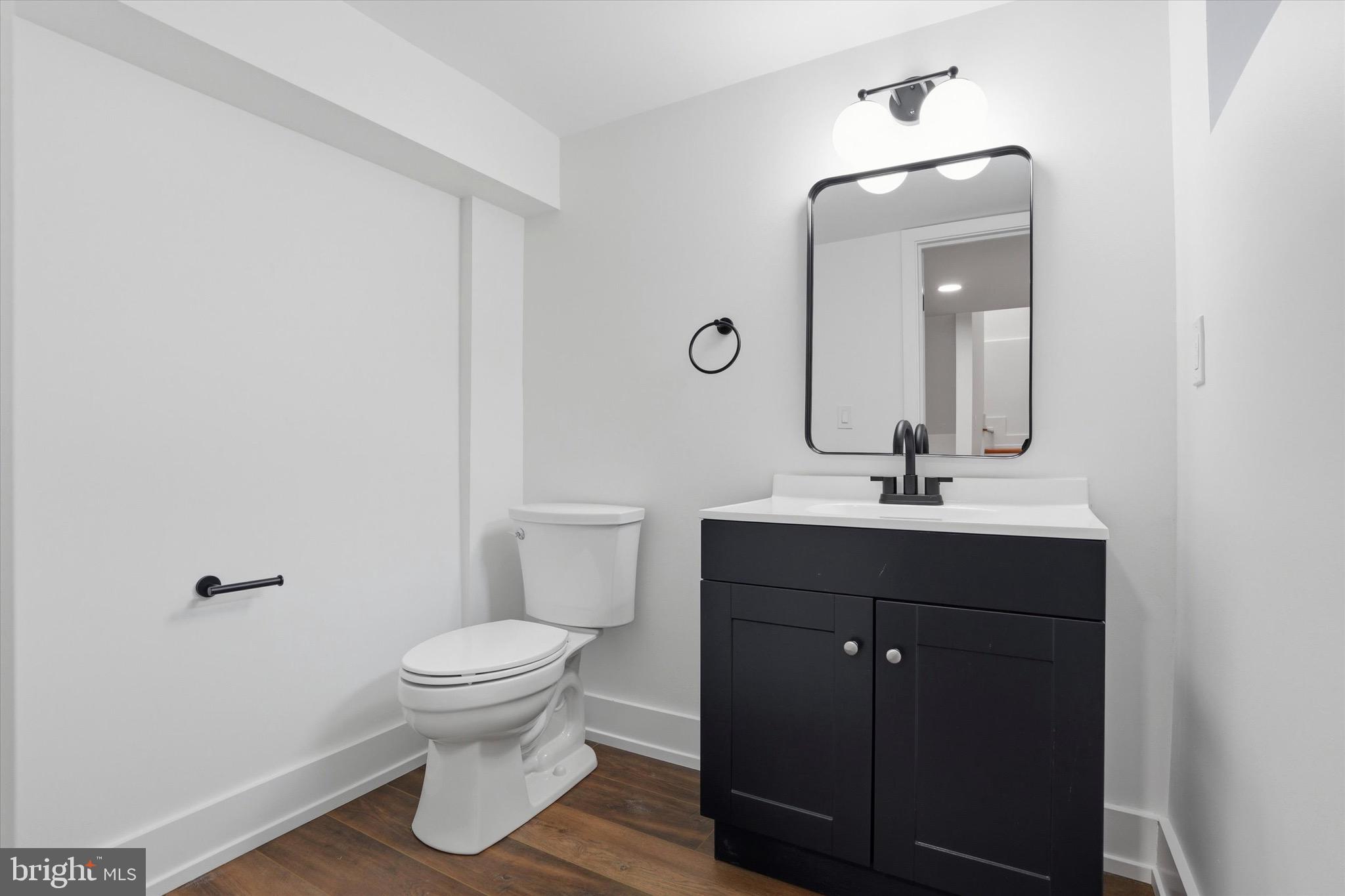 NARBERTH - Residential