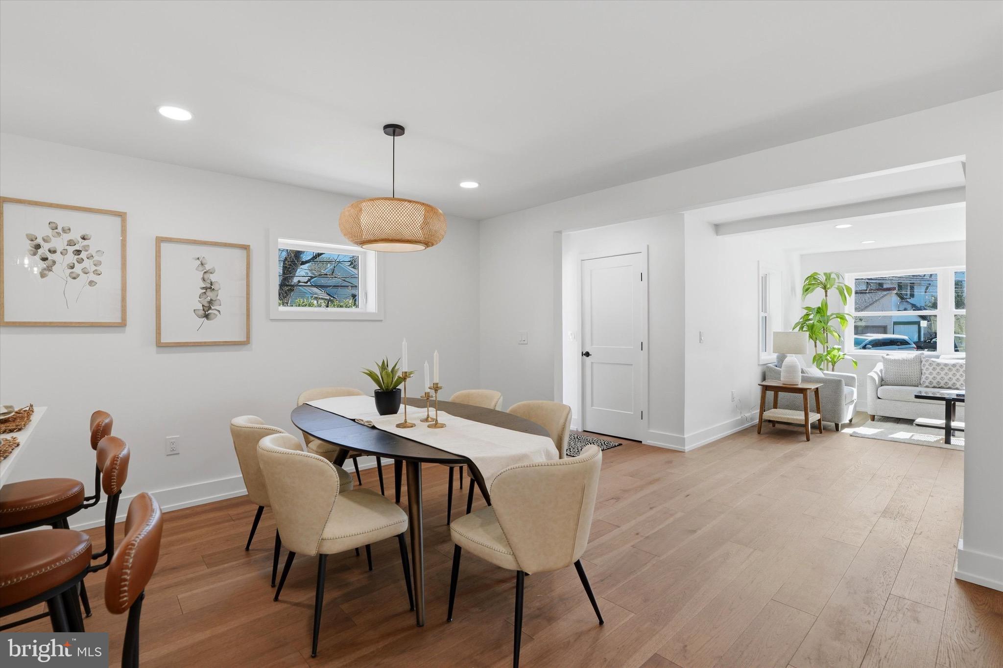 NARBERTH - Residential