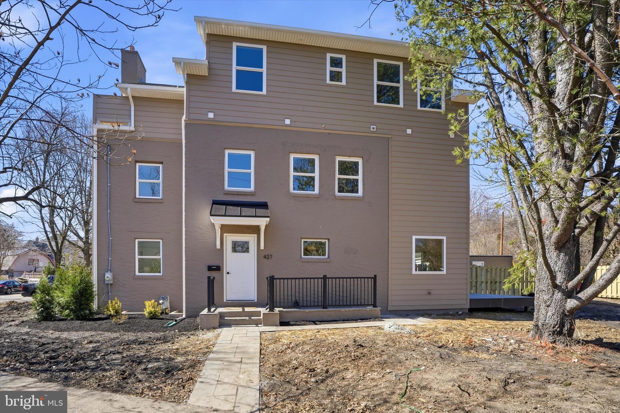 NARBERTH - Residential