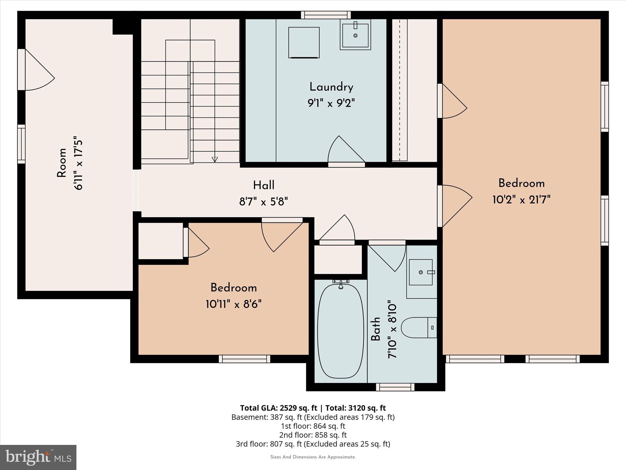 NARBERTH - Residential