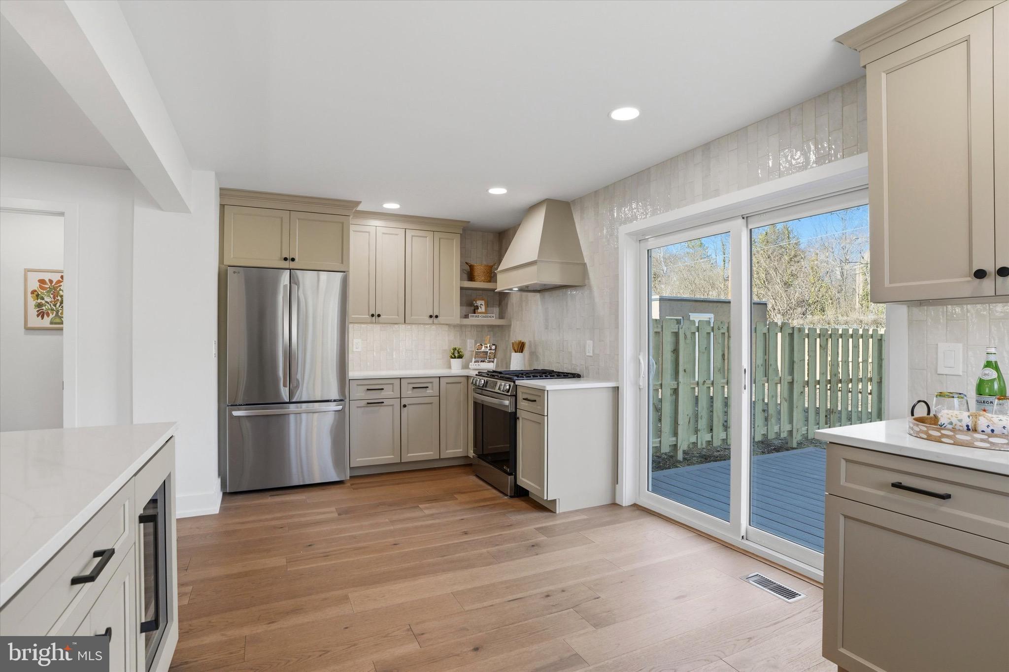 NARBERTH - Residential