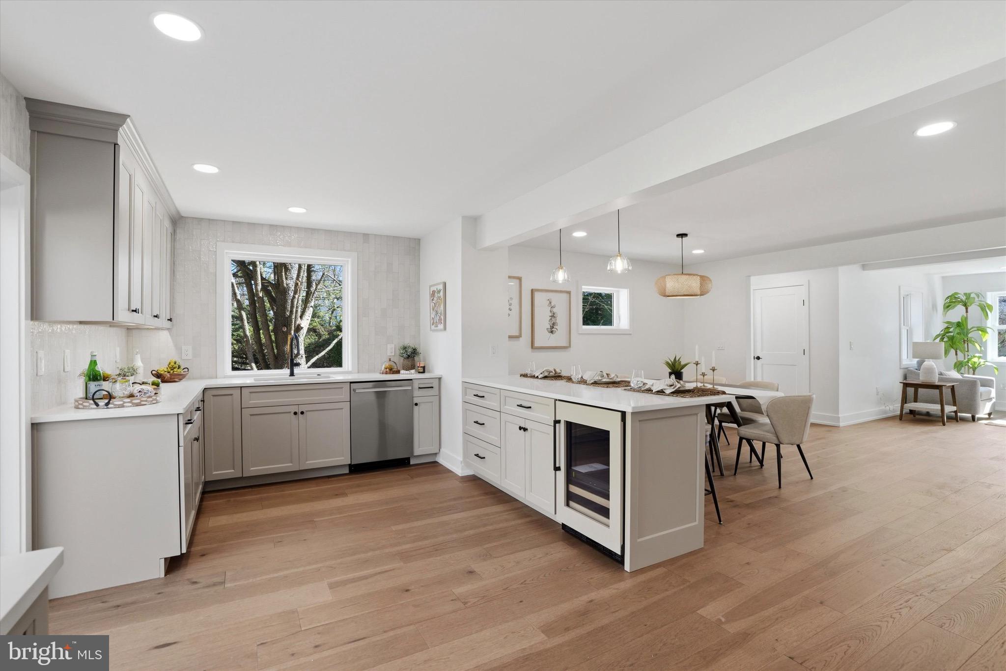 NARBERTH - Residential