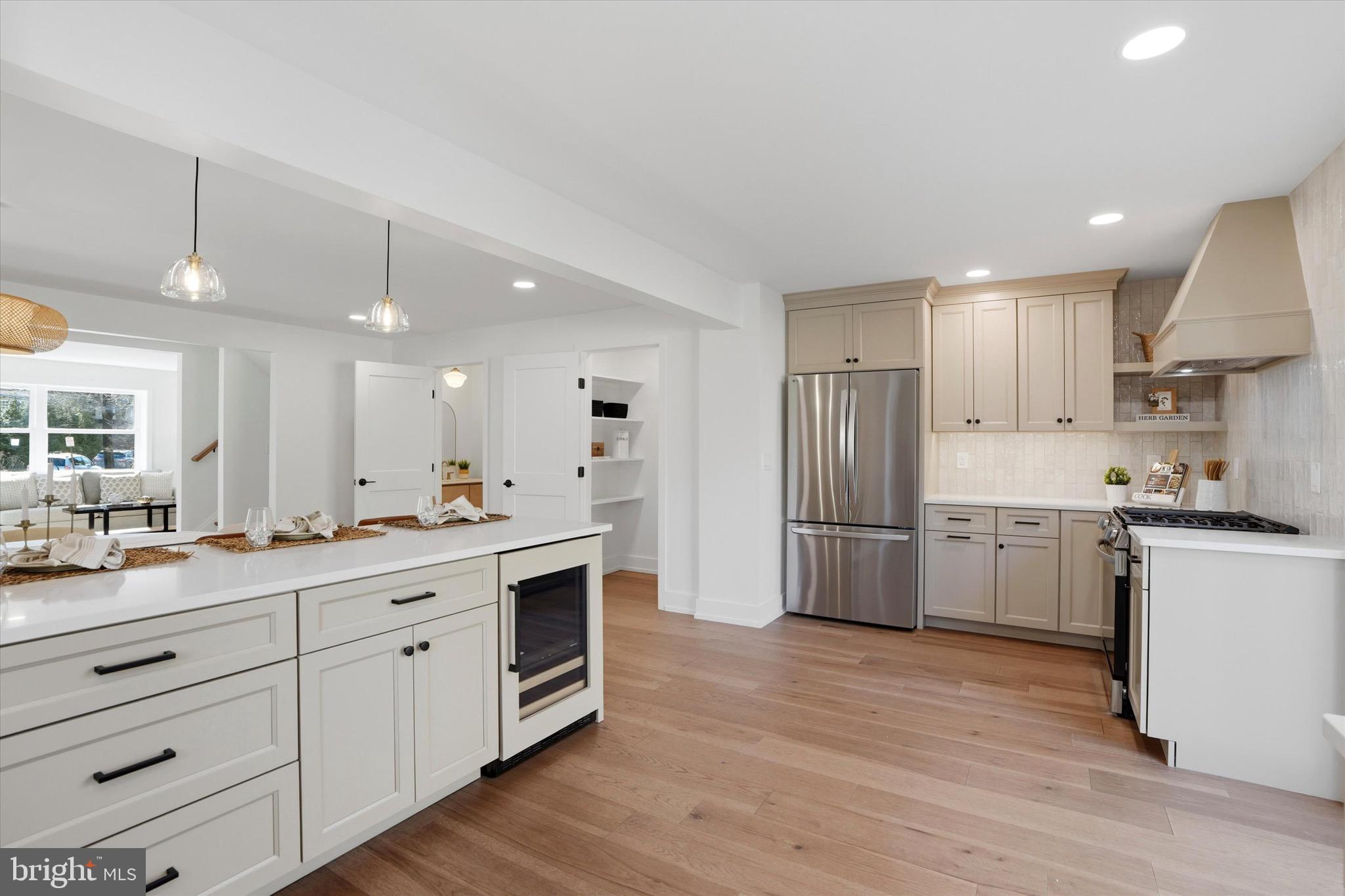 NARBERTH - Residential