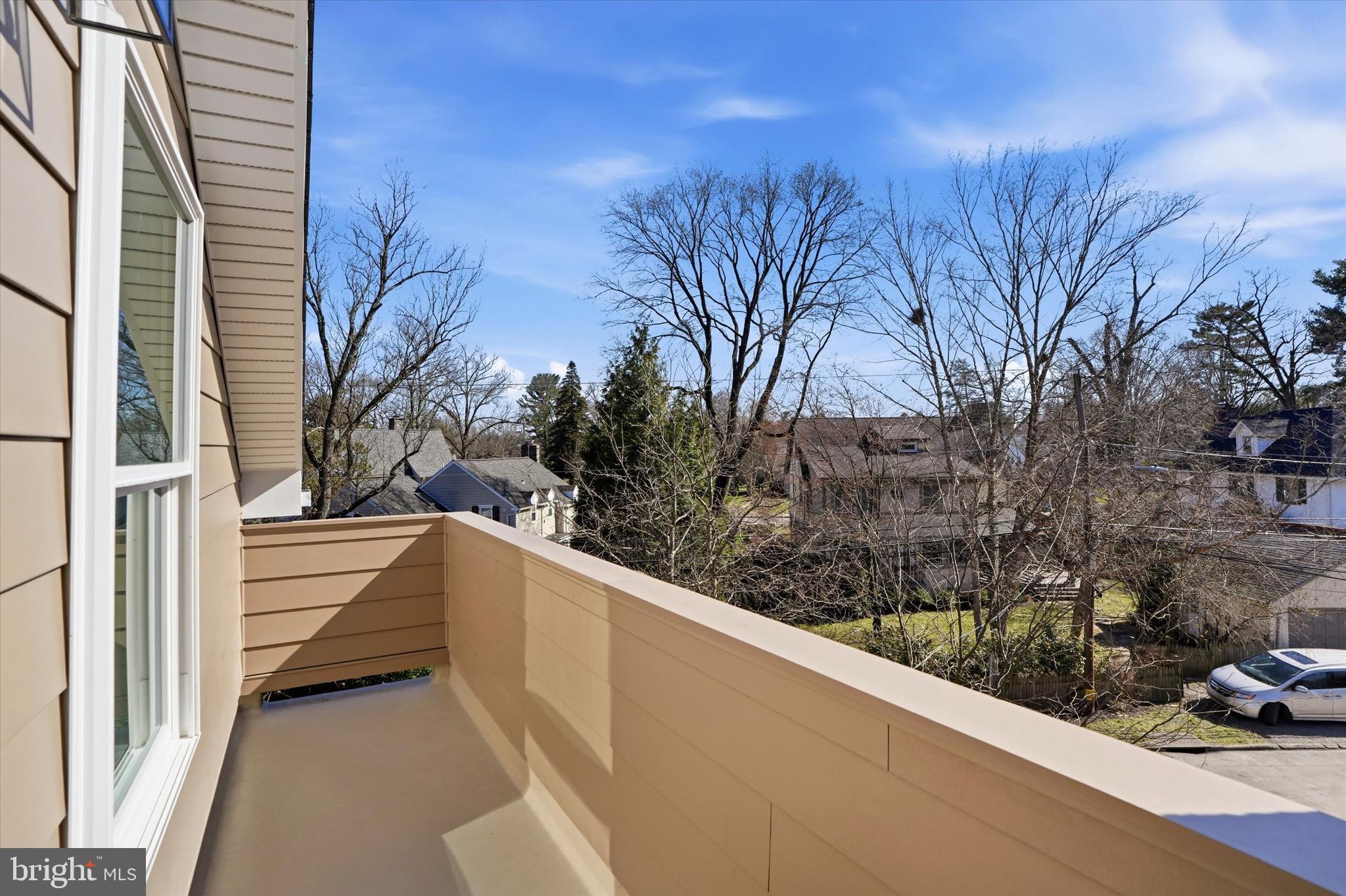 NARBERTH - Residential