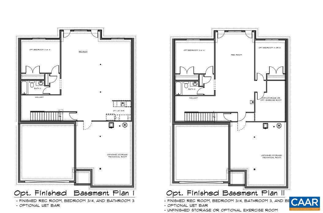 NONE AVAILABLE - Residential