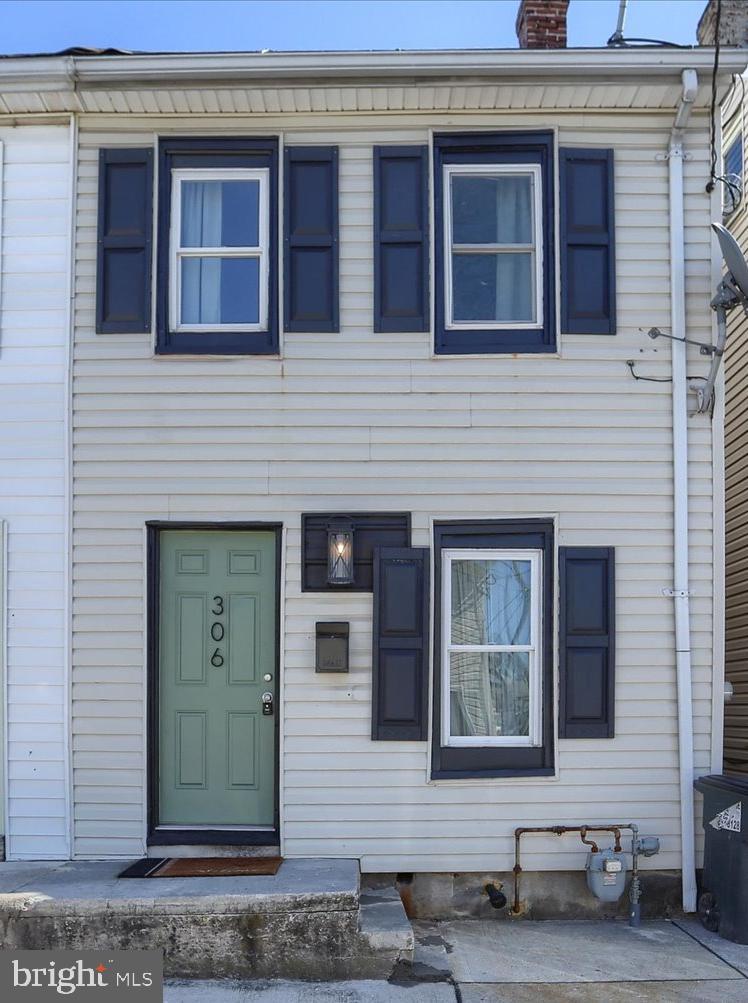 LEBANON CITY - WARD 2 - Residential