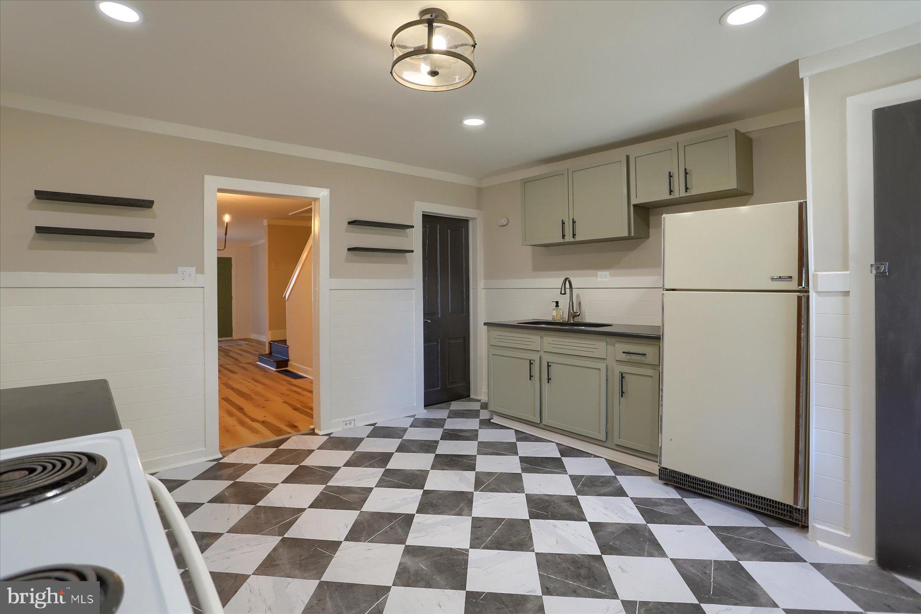 LEBANON CITY - WARD 2 - Residential