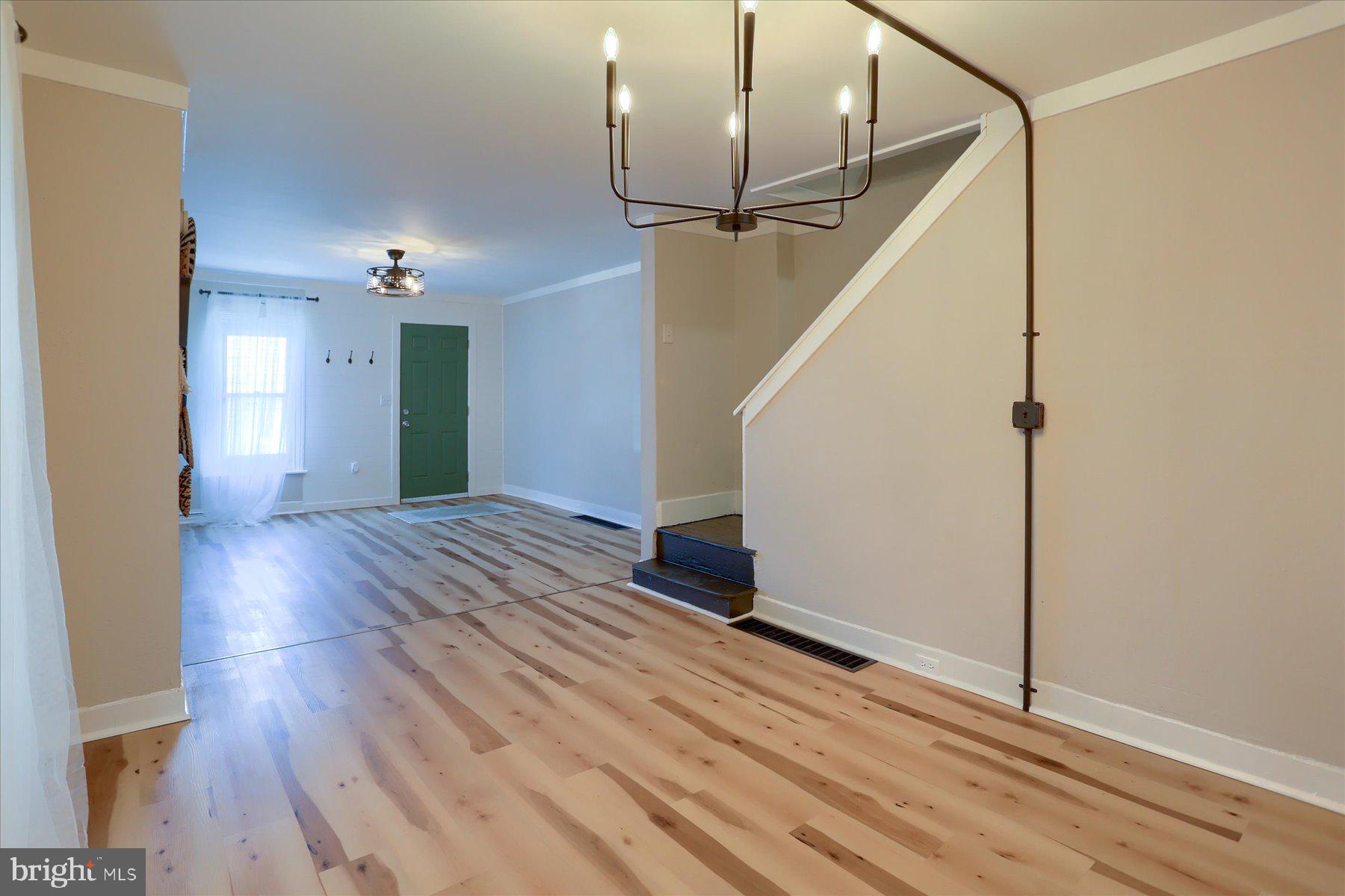 LEBANON CITY - WARD 2 - Residential