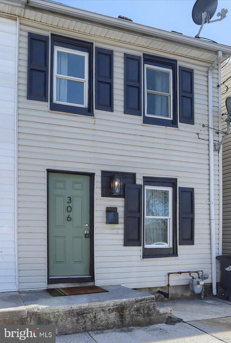 LEBANON CITY - WARD 2 - Residential