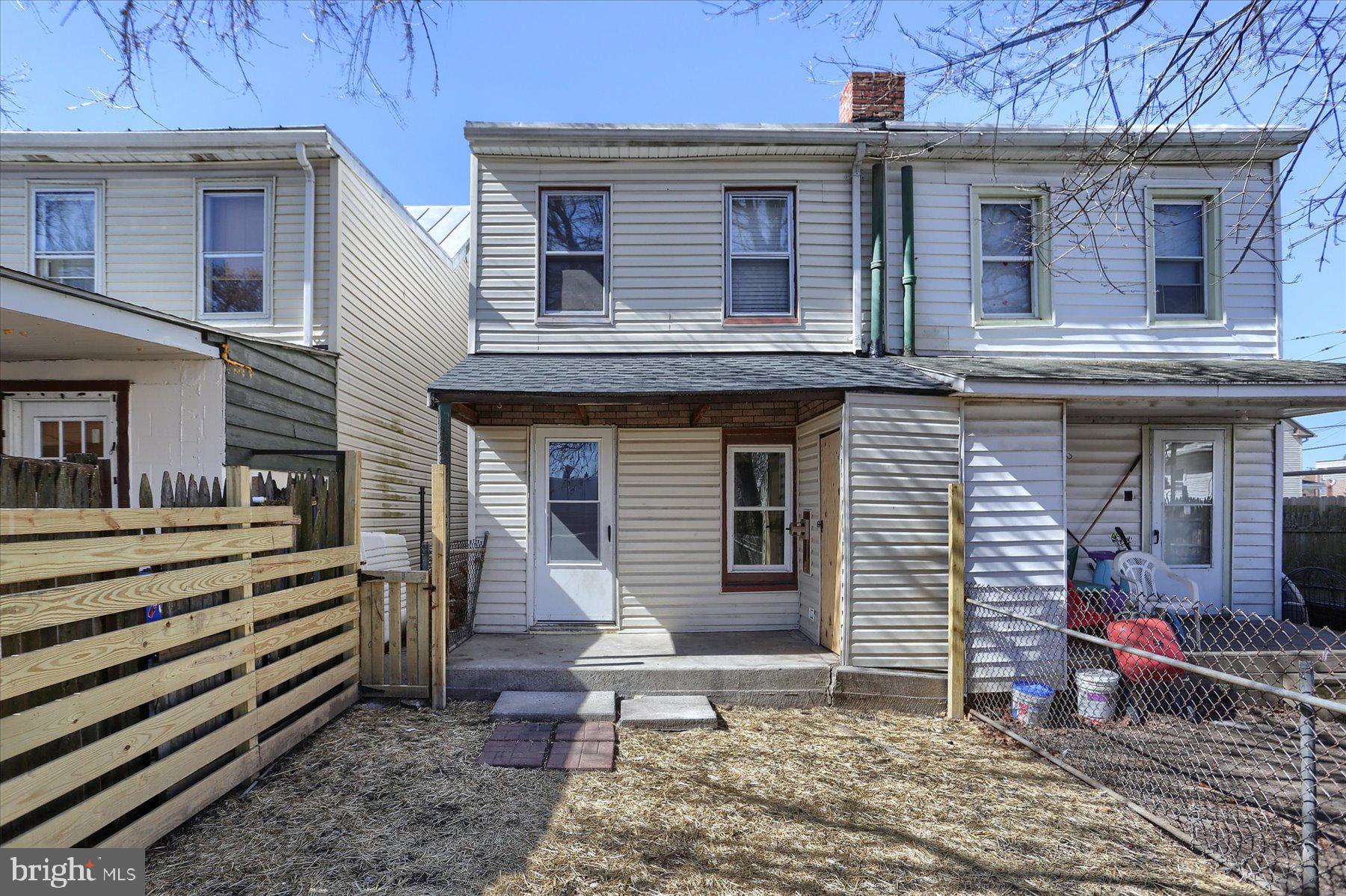 LEBANON CITY - WARD 2 - Residential