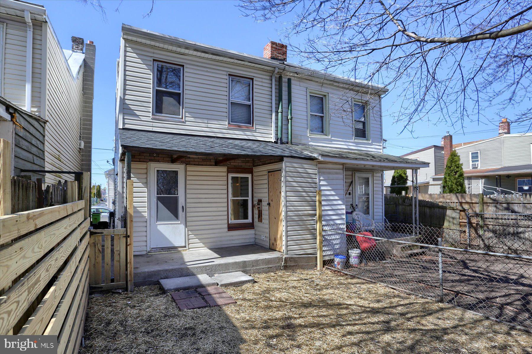 LEBANON CITY - WARD 2 - Residential