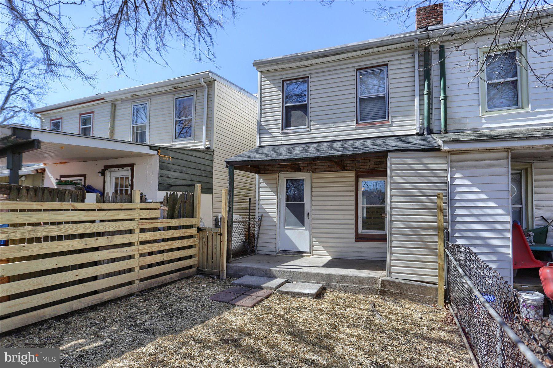 LEBANON CITY - WARD 2 - Residential