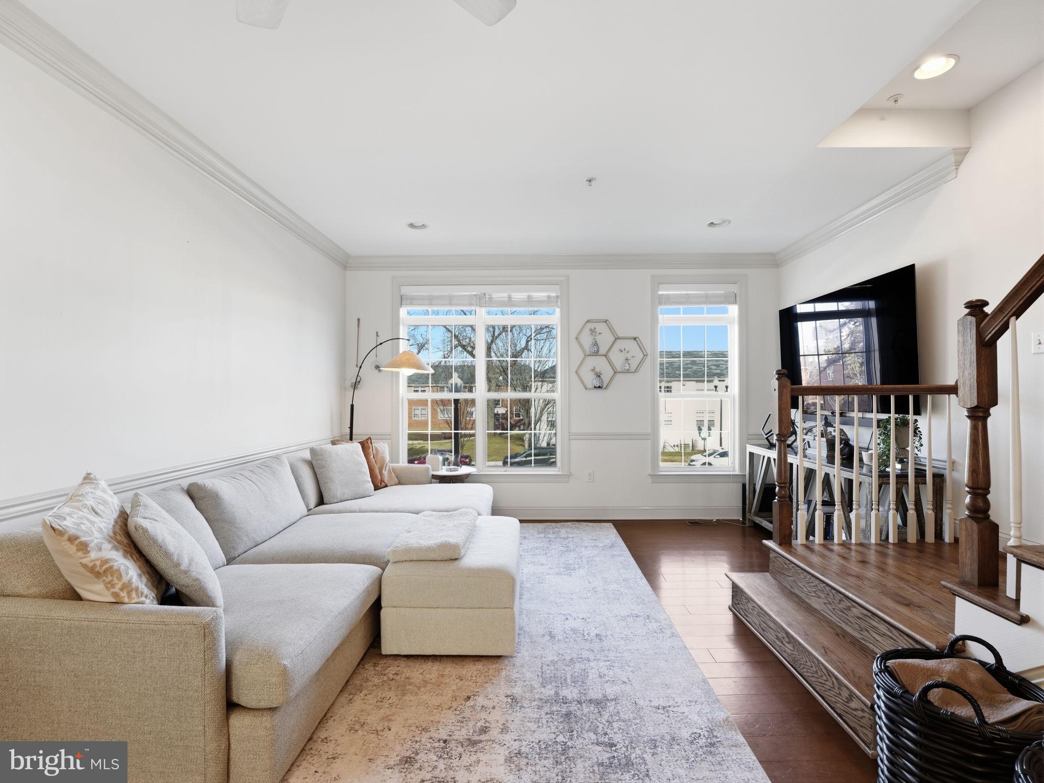 BALLSTON - Residential