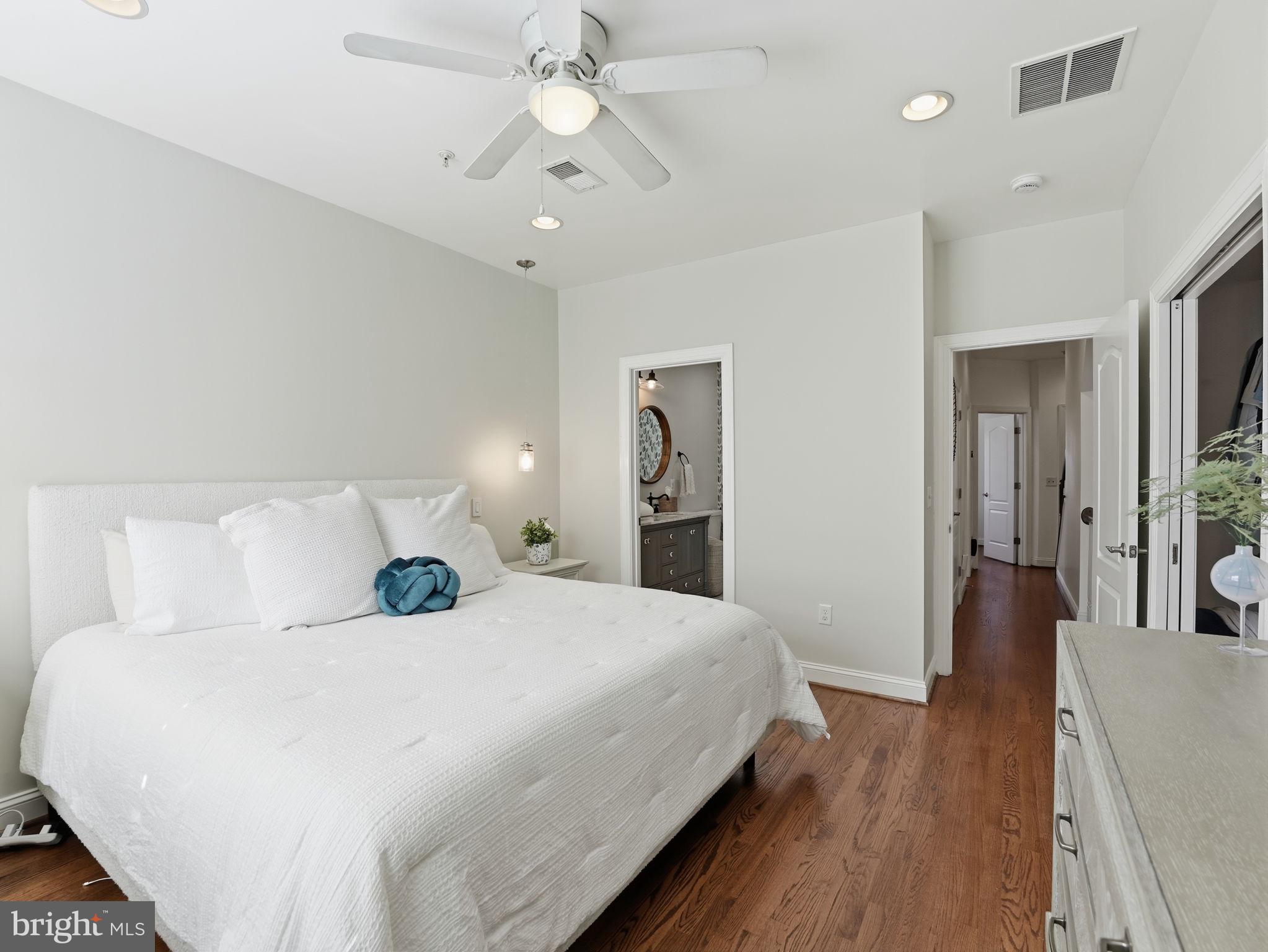 BALLSTON - Residential