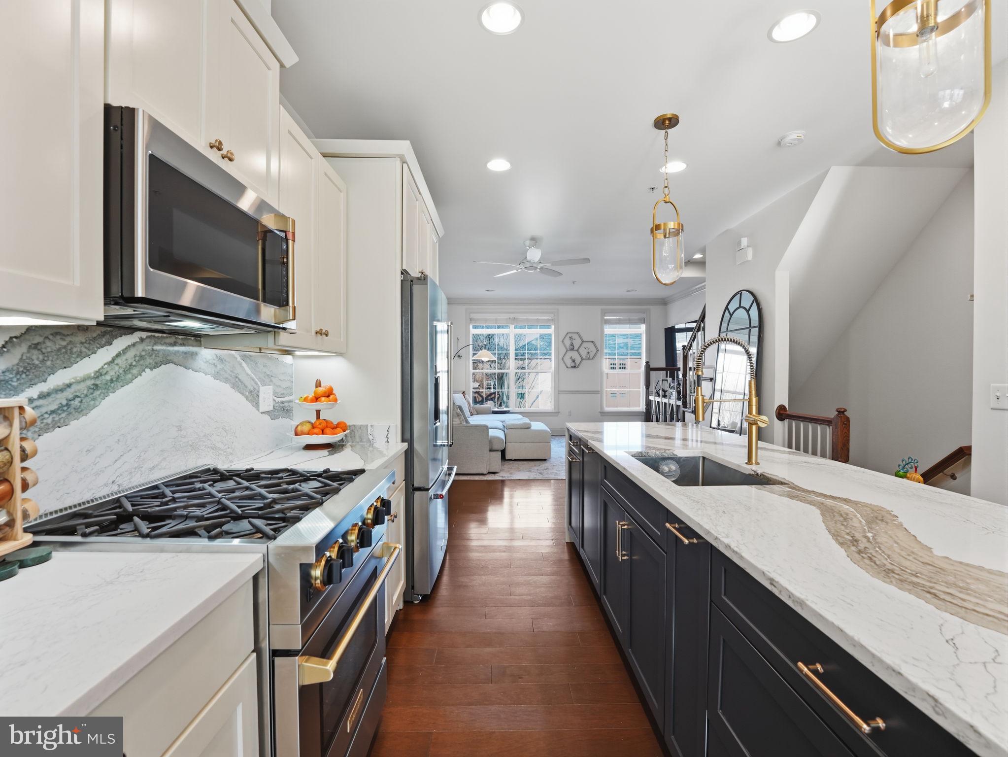 BALLSTON - Residential