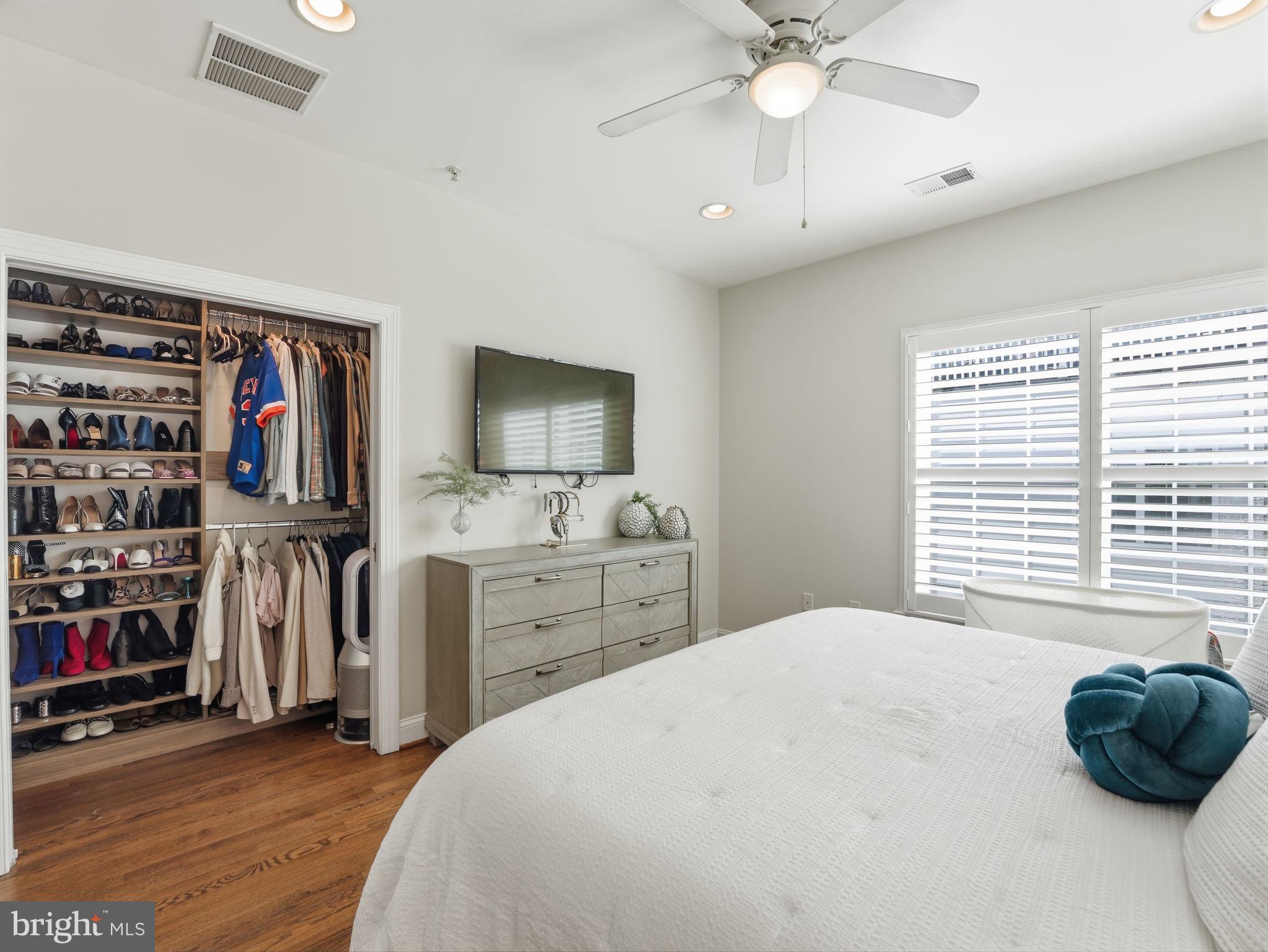 BALLSTON - Residential