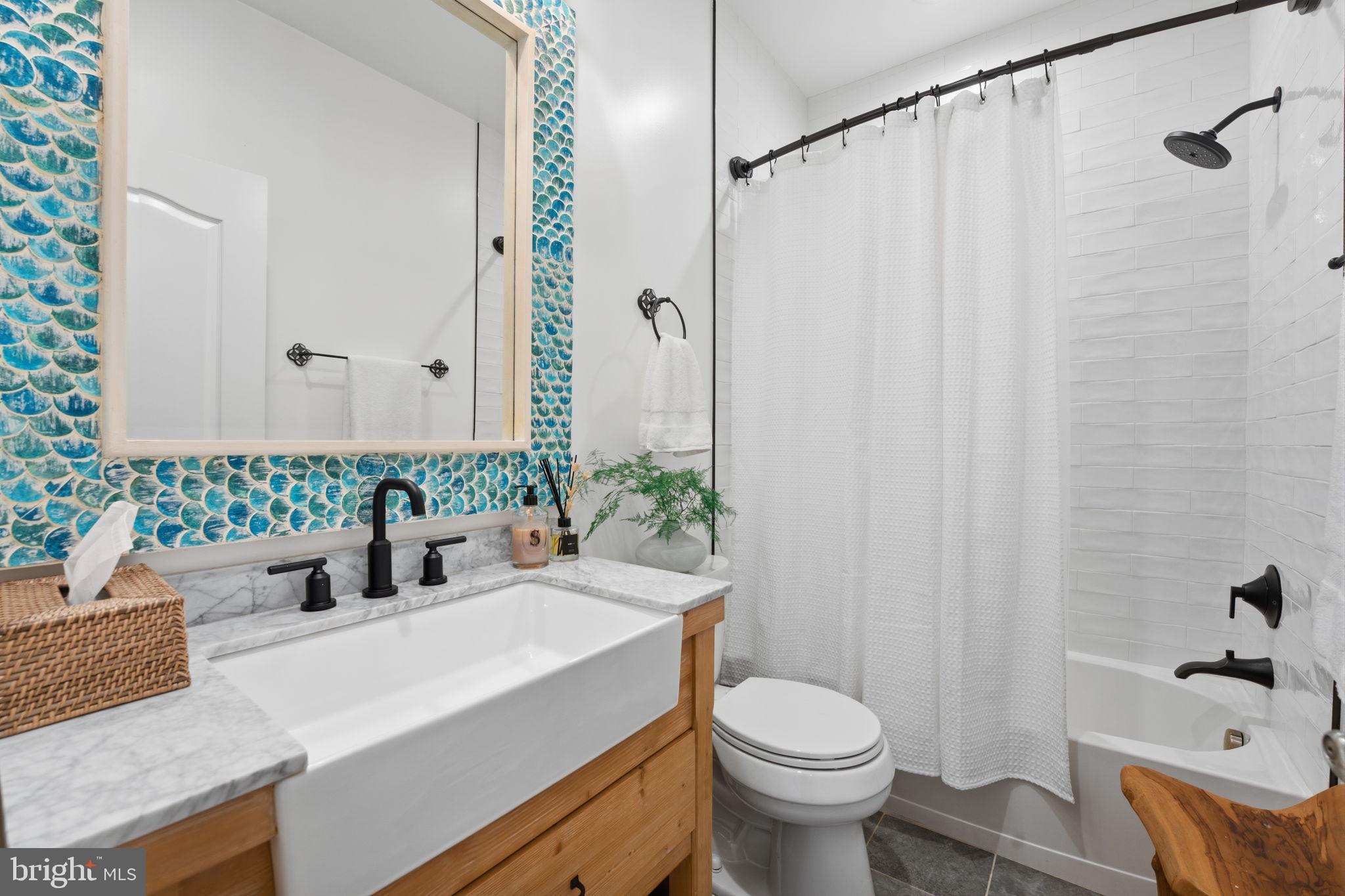 BALLSTON - Residential