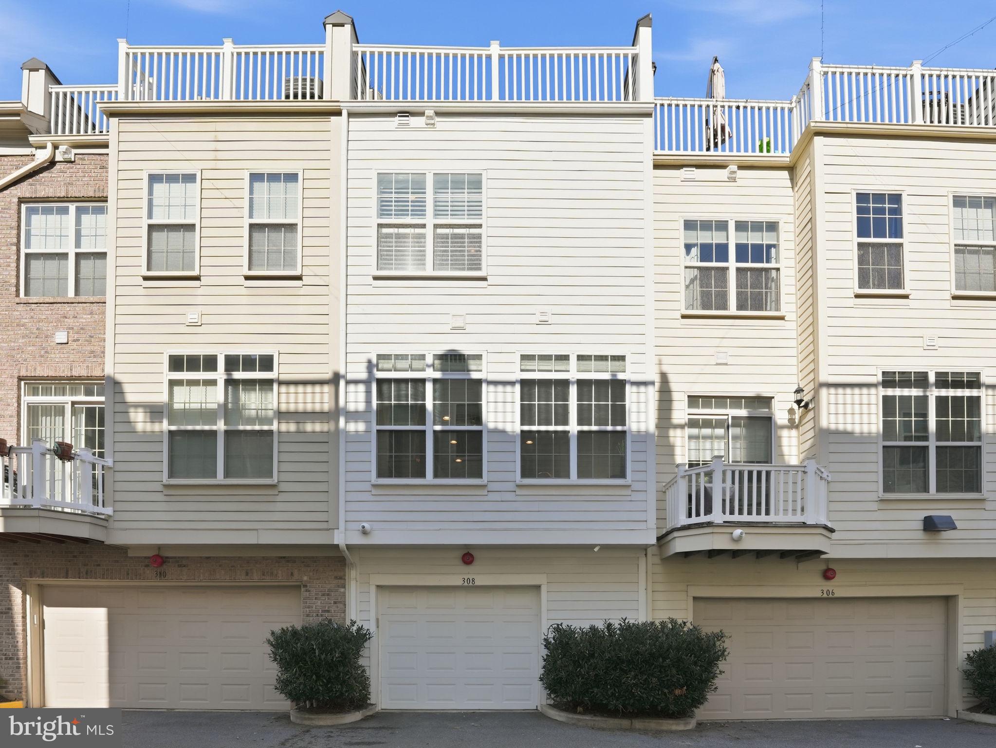 BALLSTON - Residential