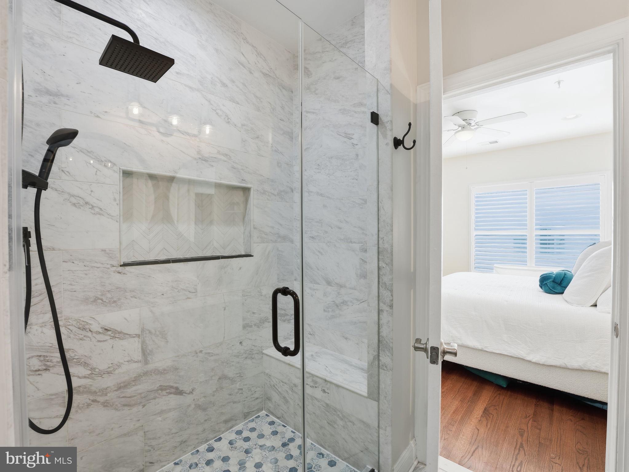 BALLSTON - Residential