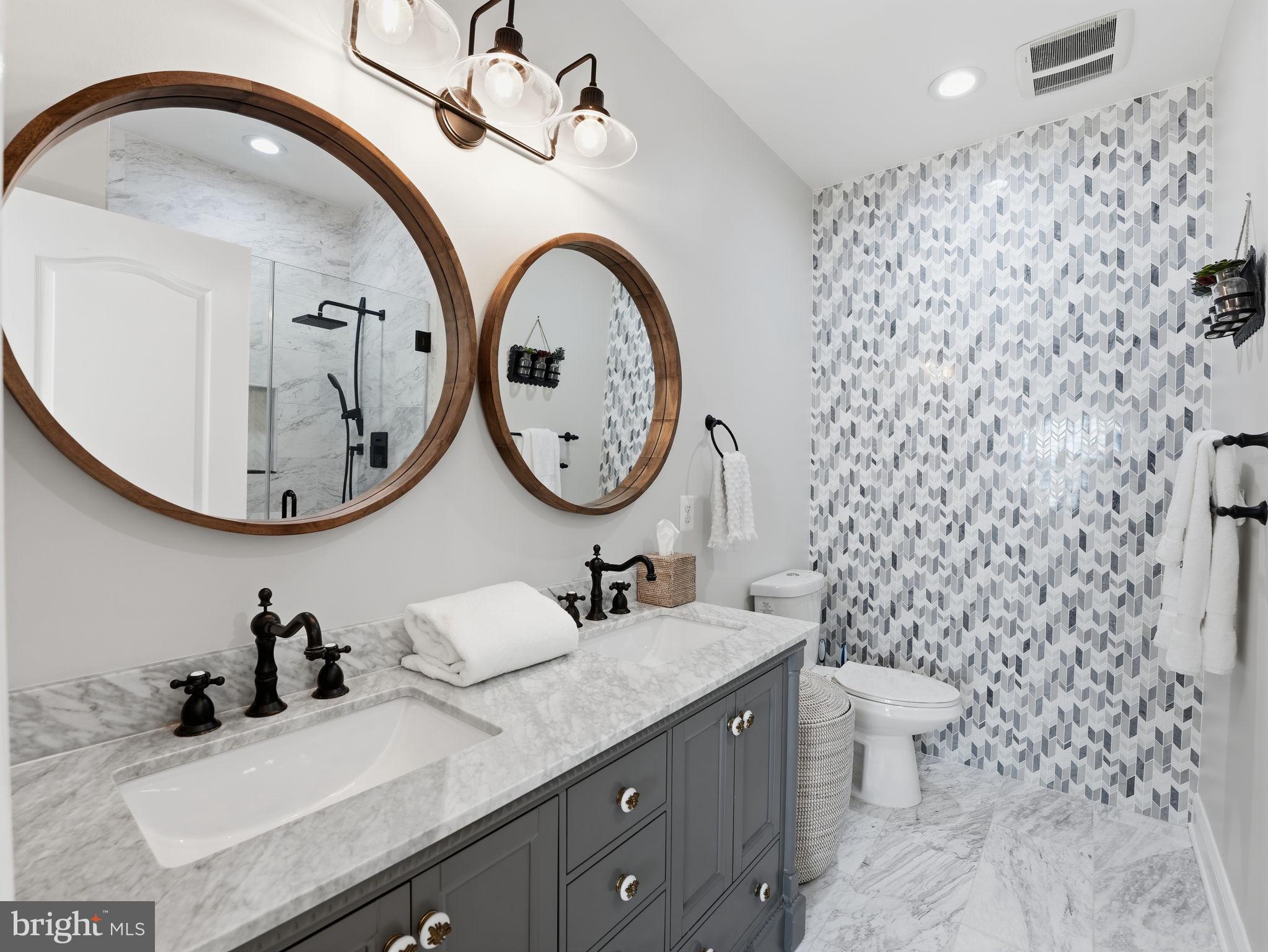 BALLSTON - Residential