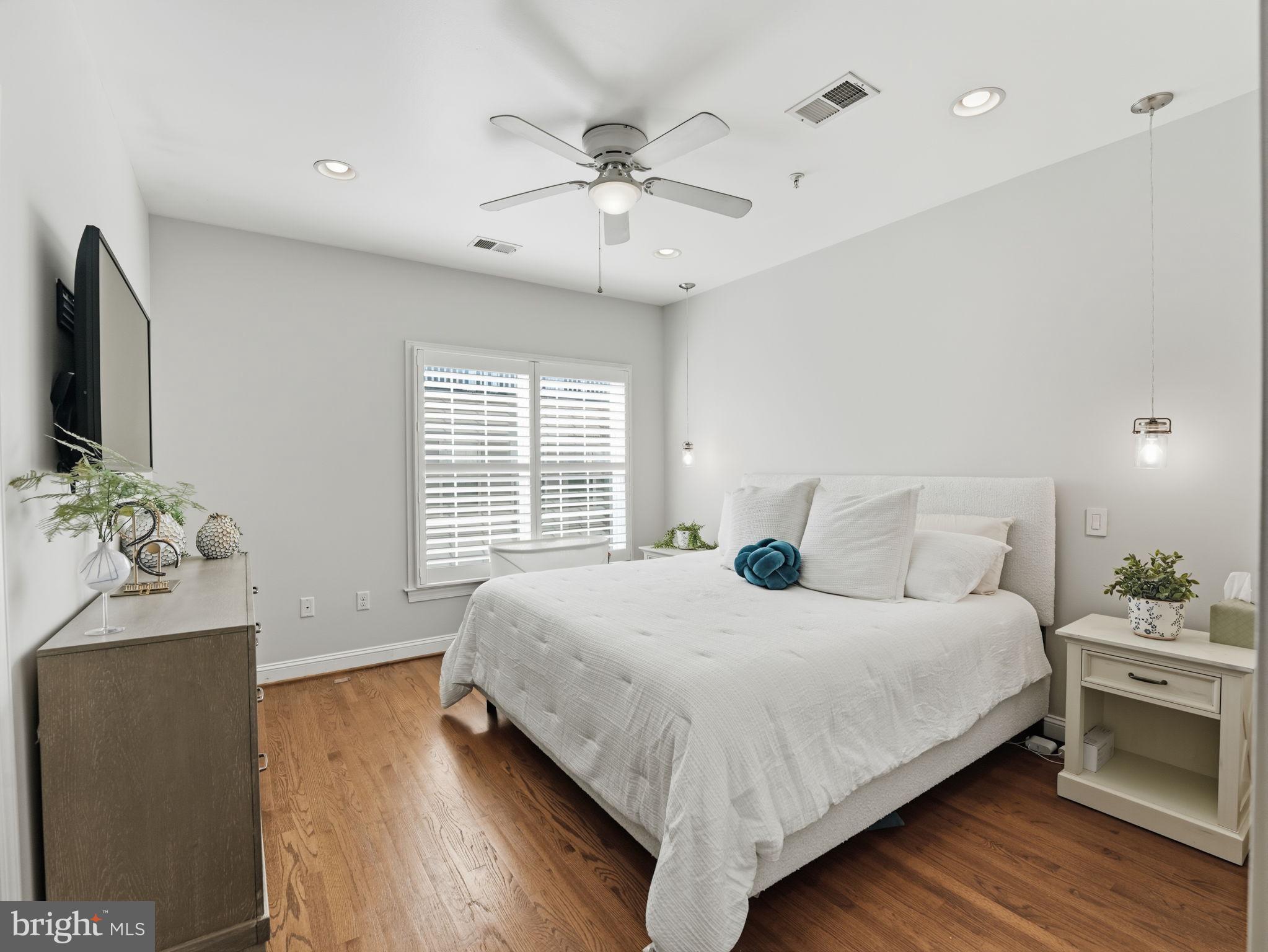 BALLSTON - Residential