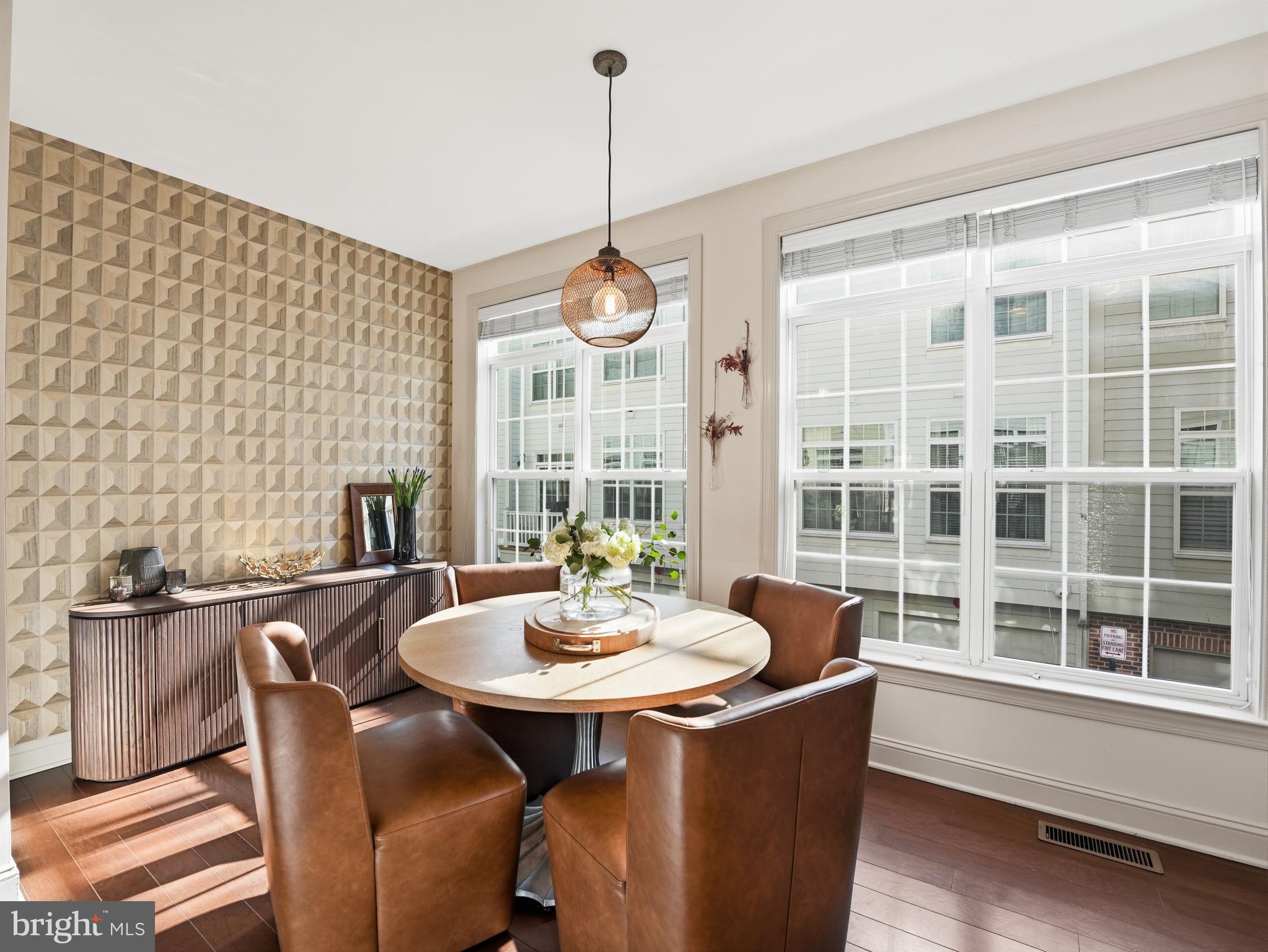 BALLSTON - Residential