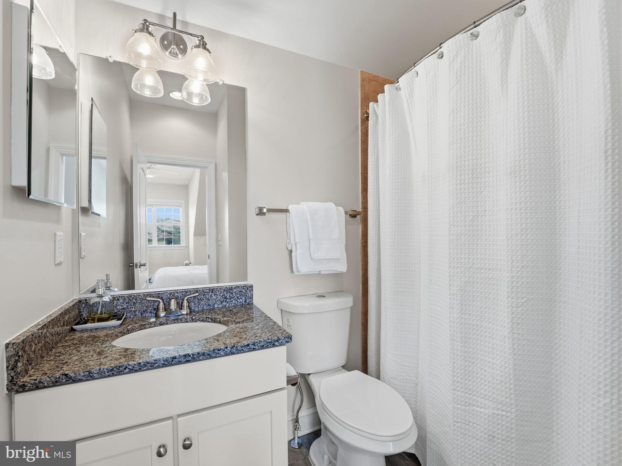 BALLSTON - Residential