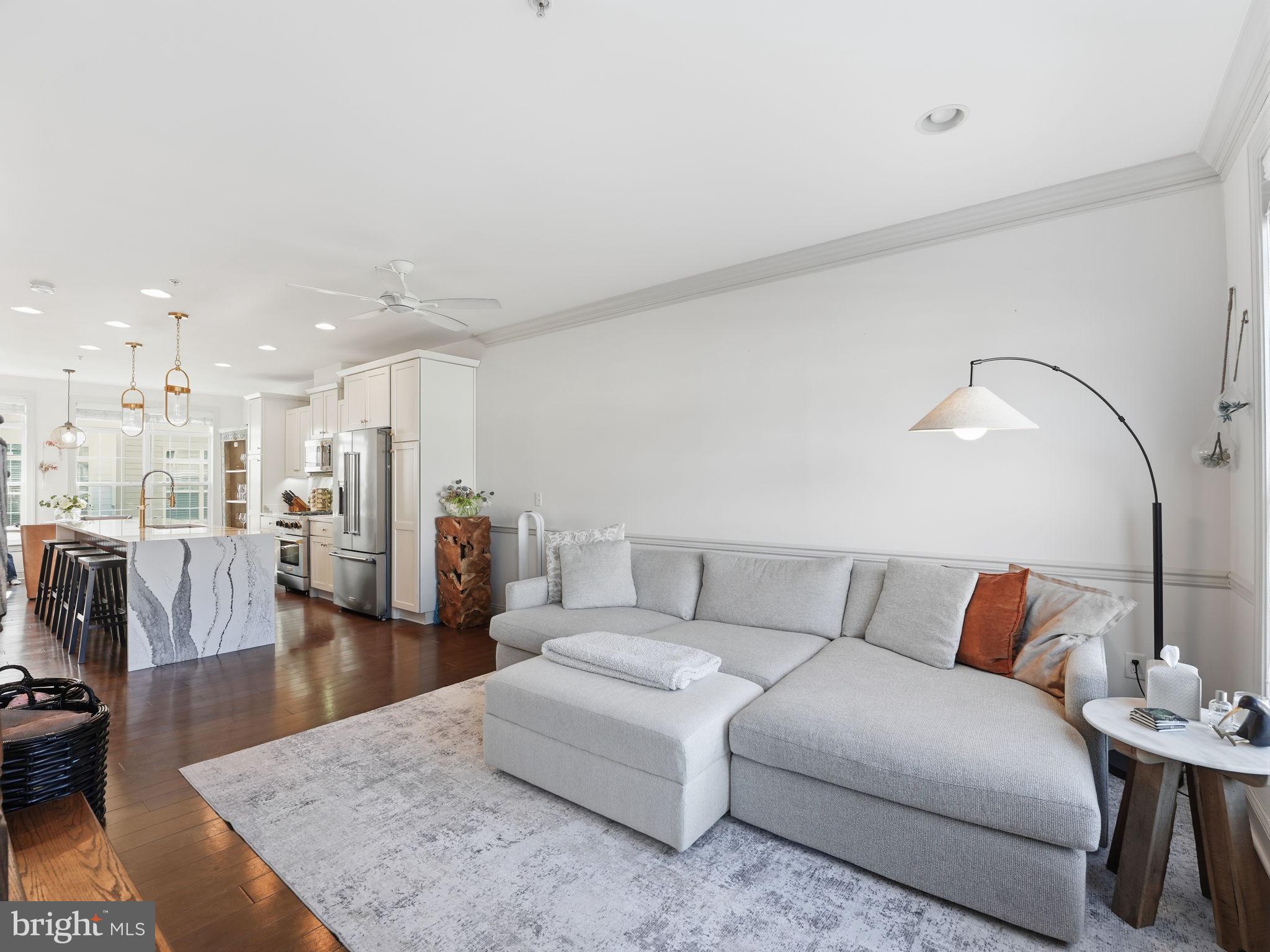 BALLSTON - Residential