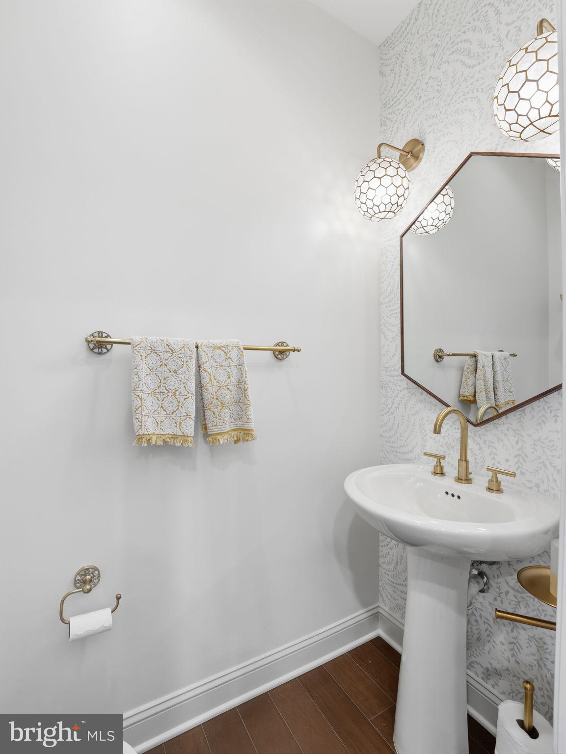 BALLSTON - Residential