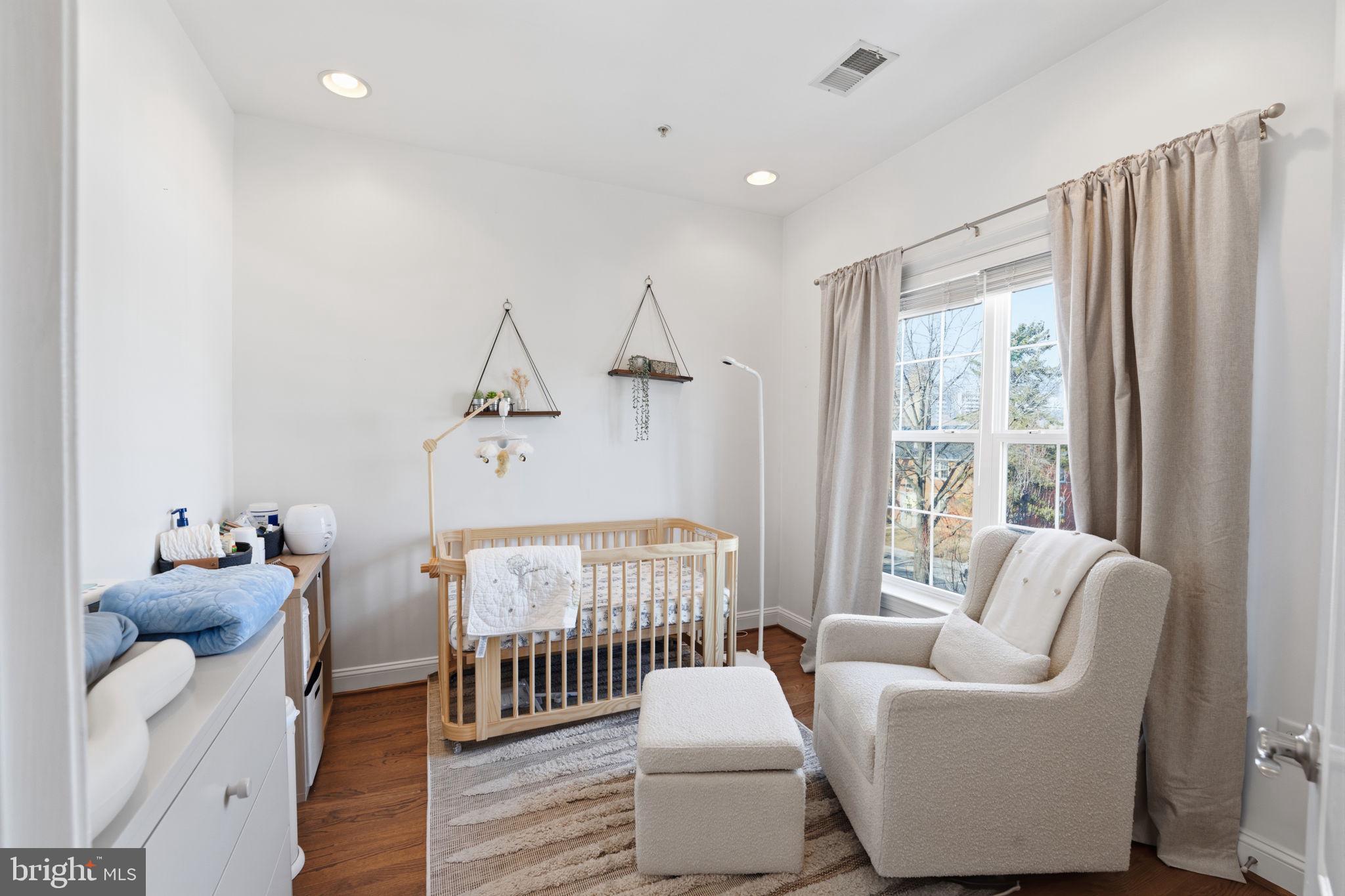 BALLSTON - Residential