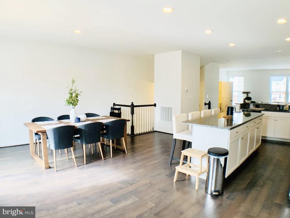 RAPPAHANNOCK LANDING - Residential