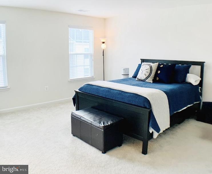 RAPPAHANNOCK LANDING - Residential