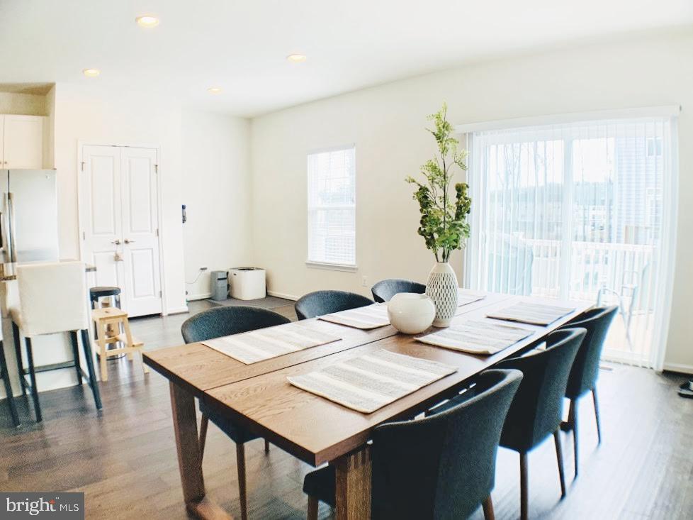 RAPPAHANNOCK LANDING - Residential