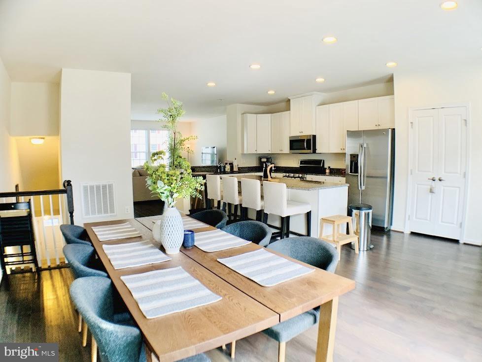 RAPPAHANNOCK LANDING - Residential