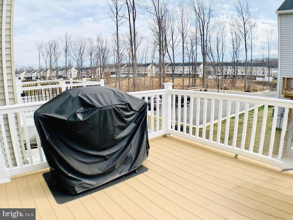 RAPPAHANNOCK LANDING - Residential